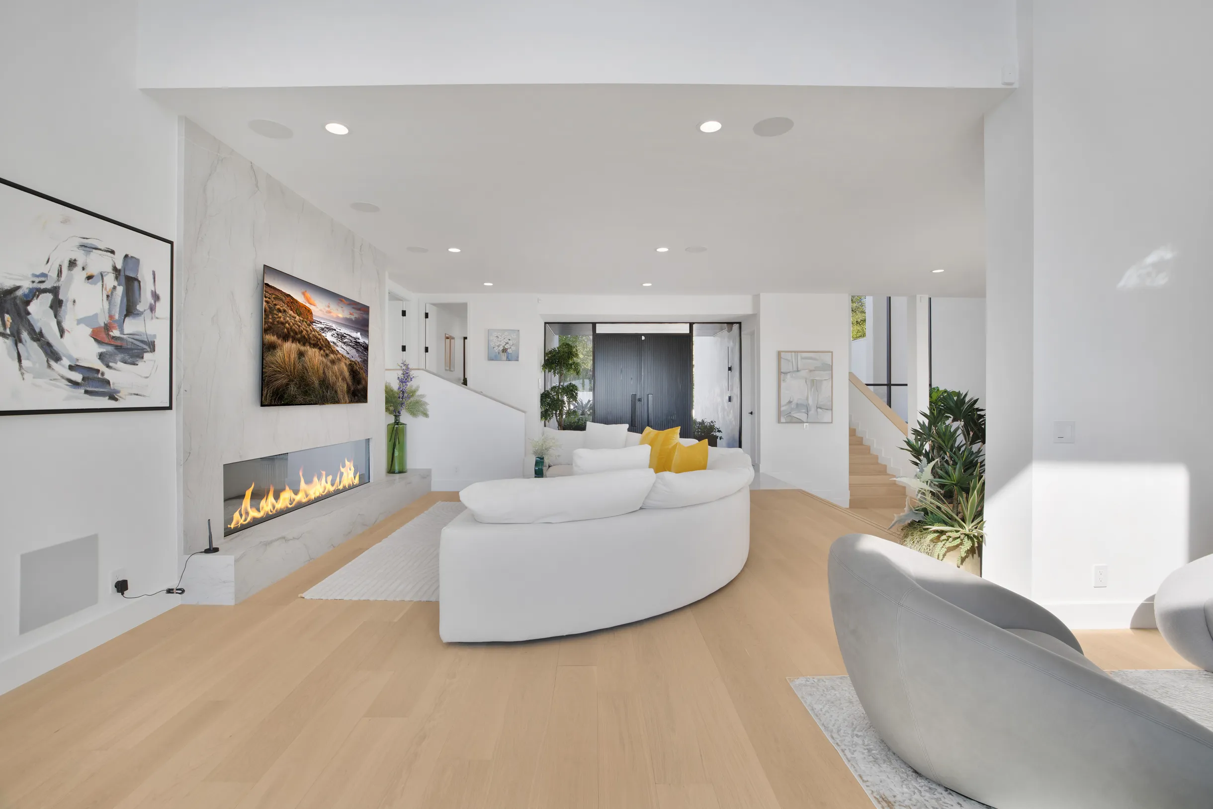 Wander Malibu Waves #31