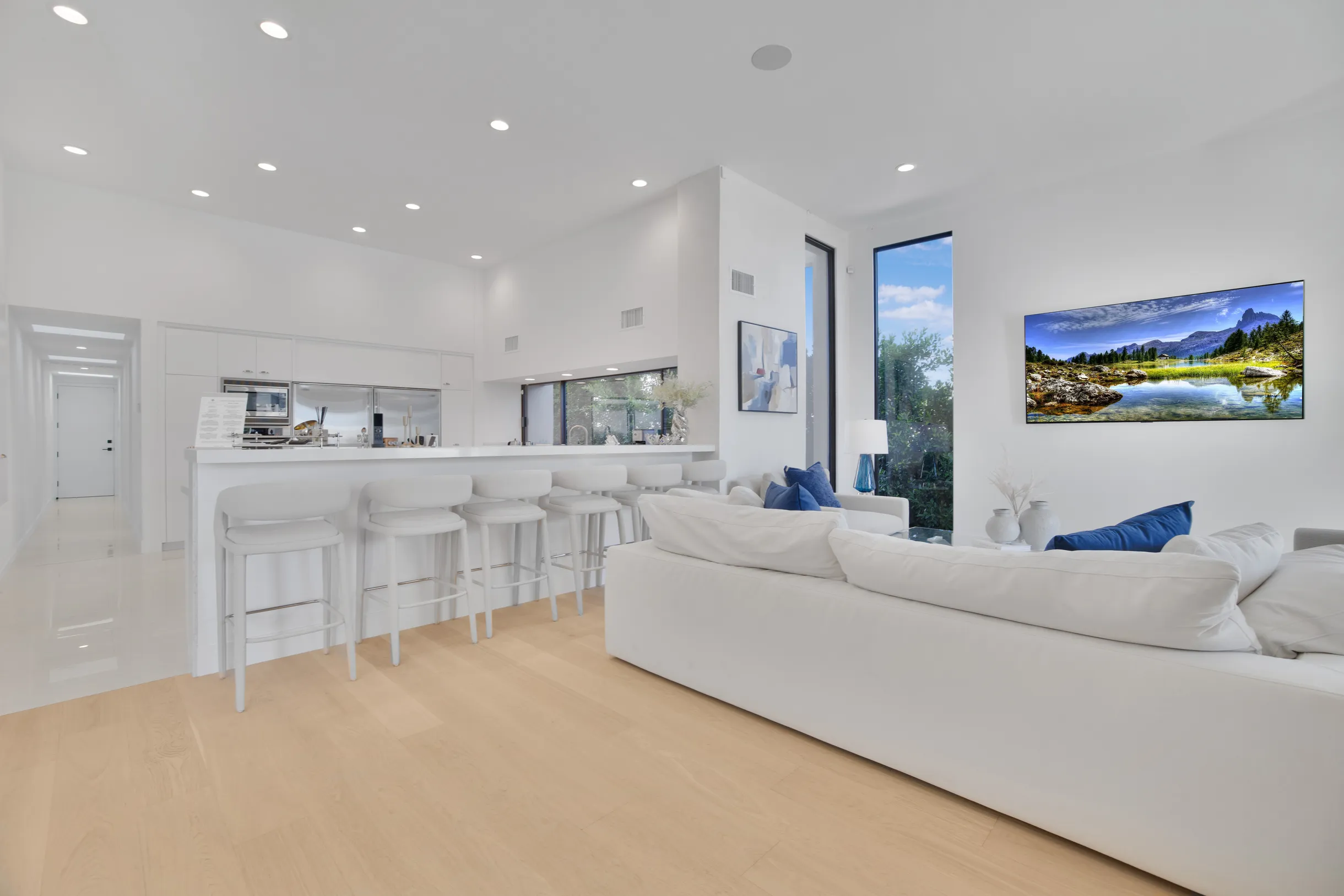 Wander Malibu Waves #32