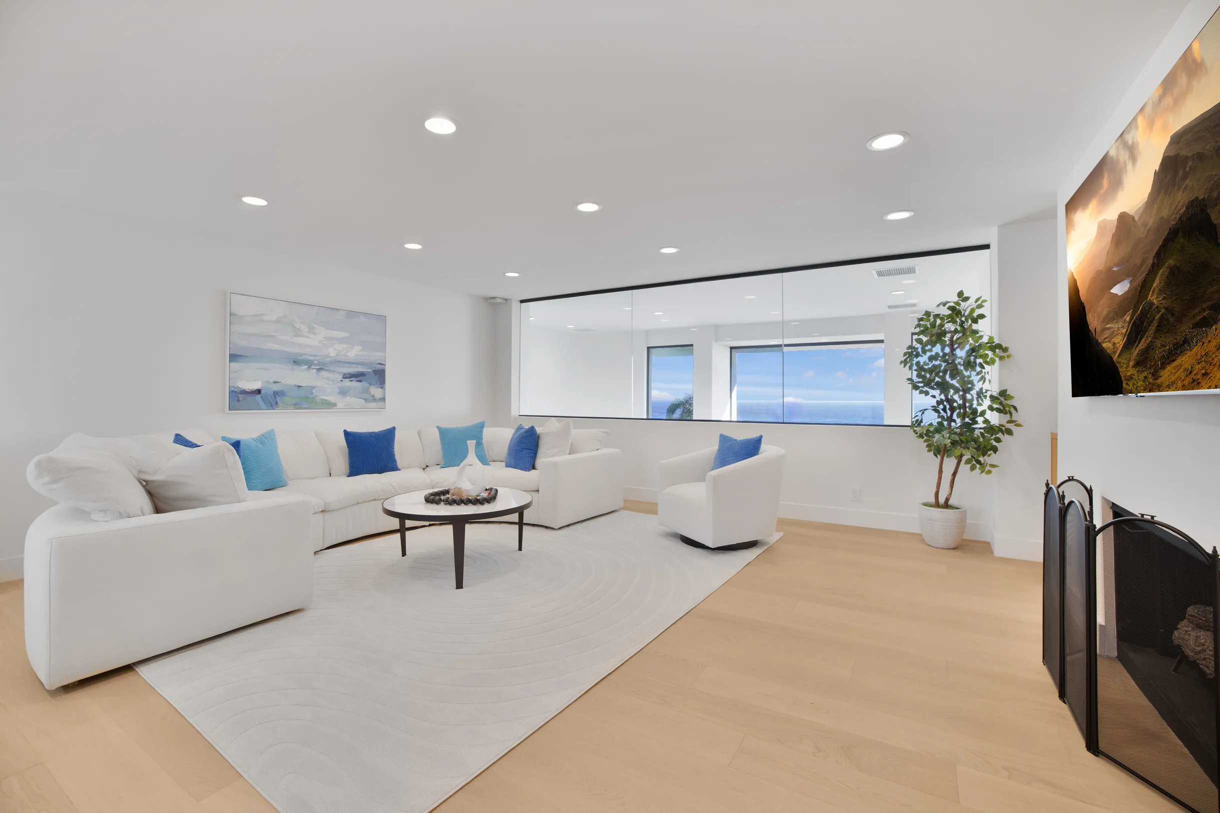 Wander Malibu Waves #41