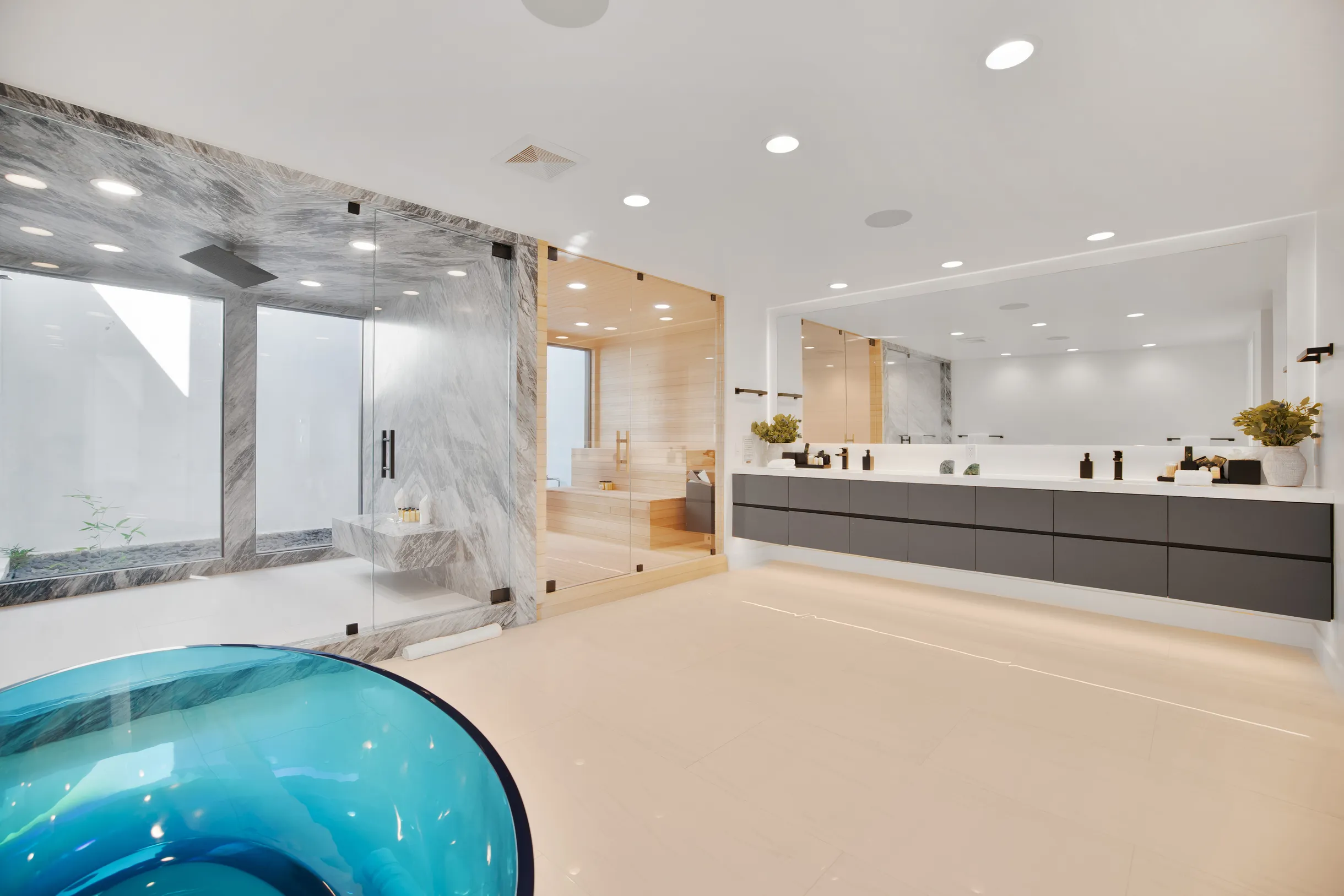 Wander Malibu Waves #43