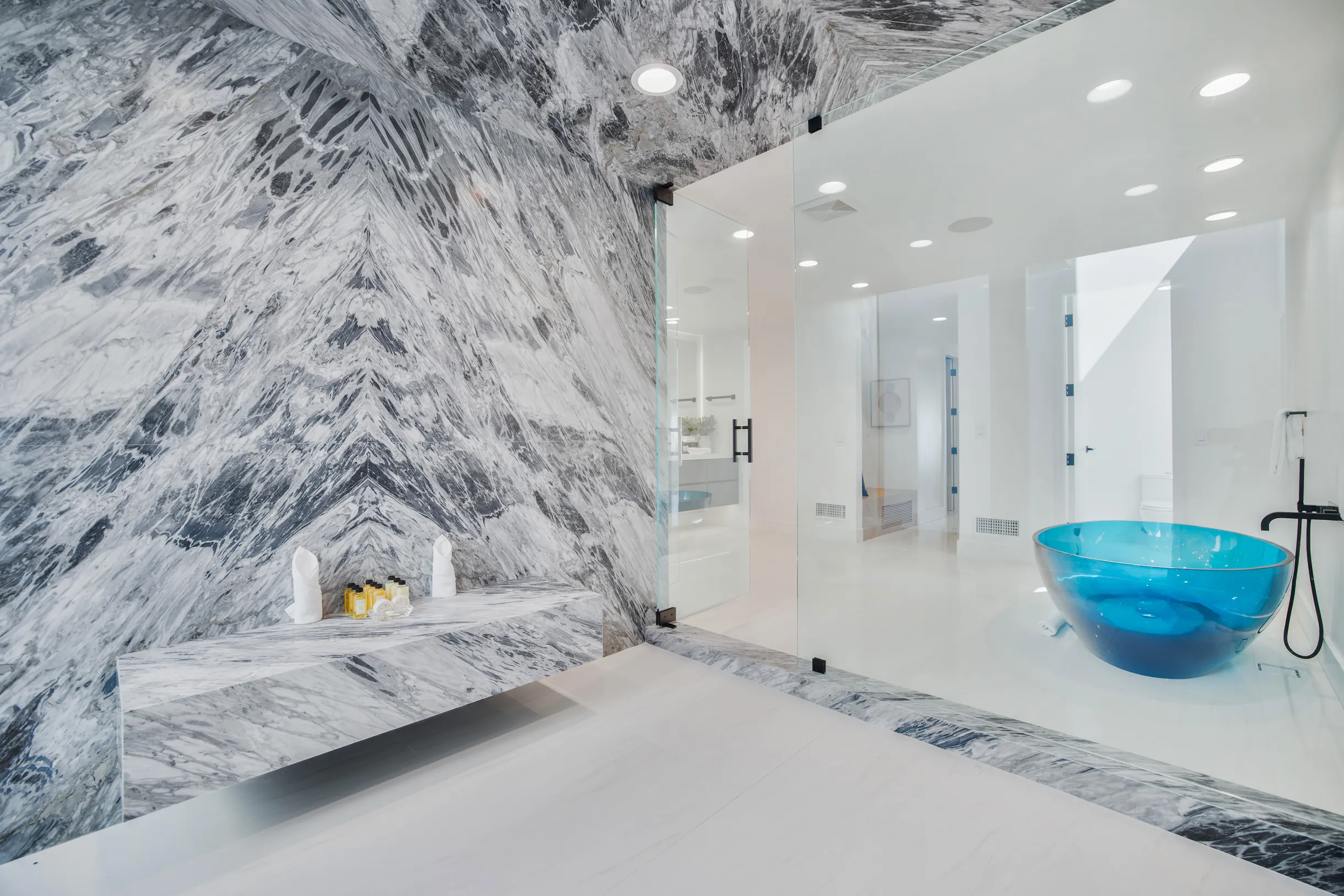 Wander Malibu Waves #50