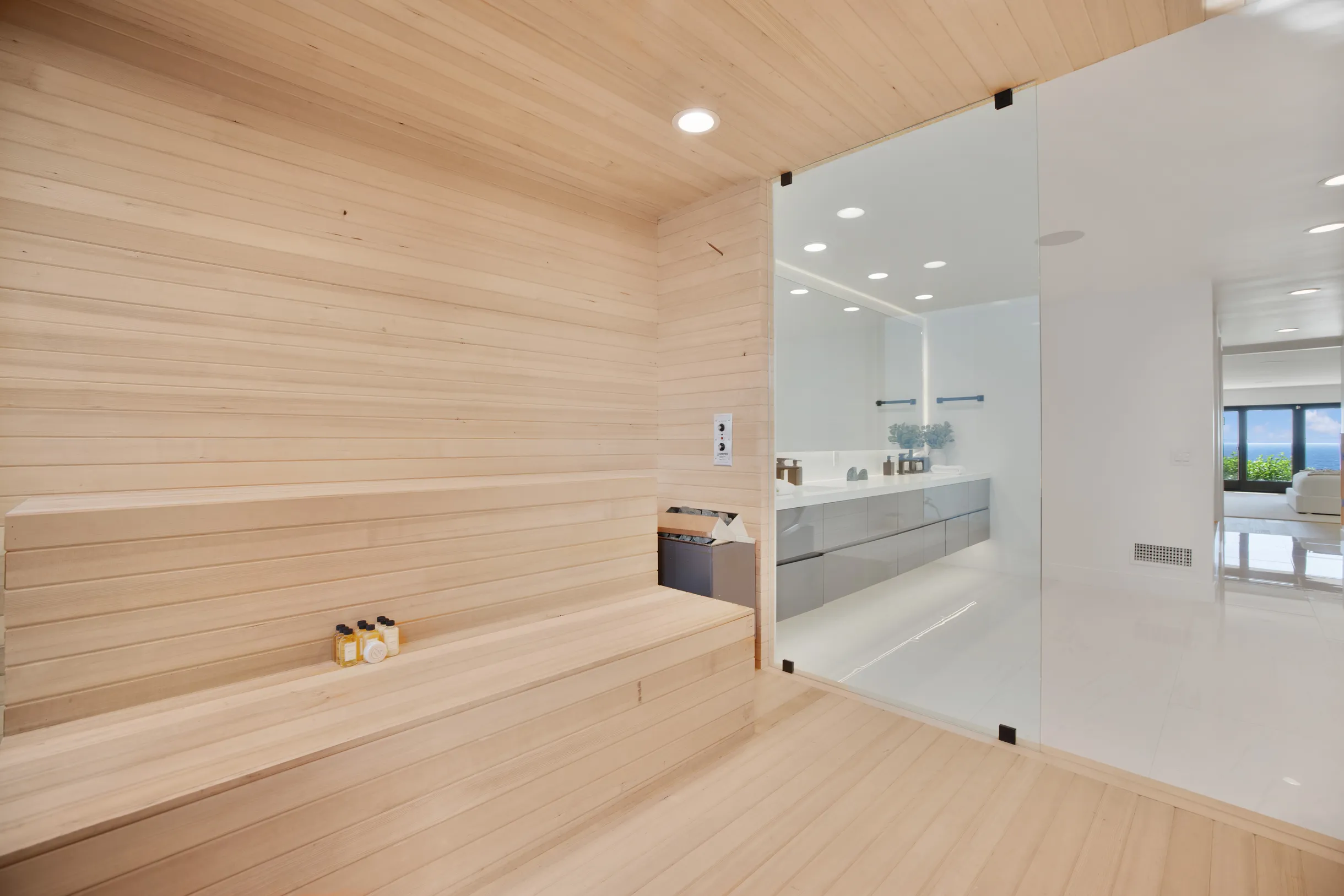 Wander Malibu Waves #53