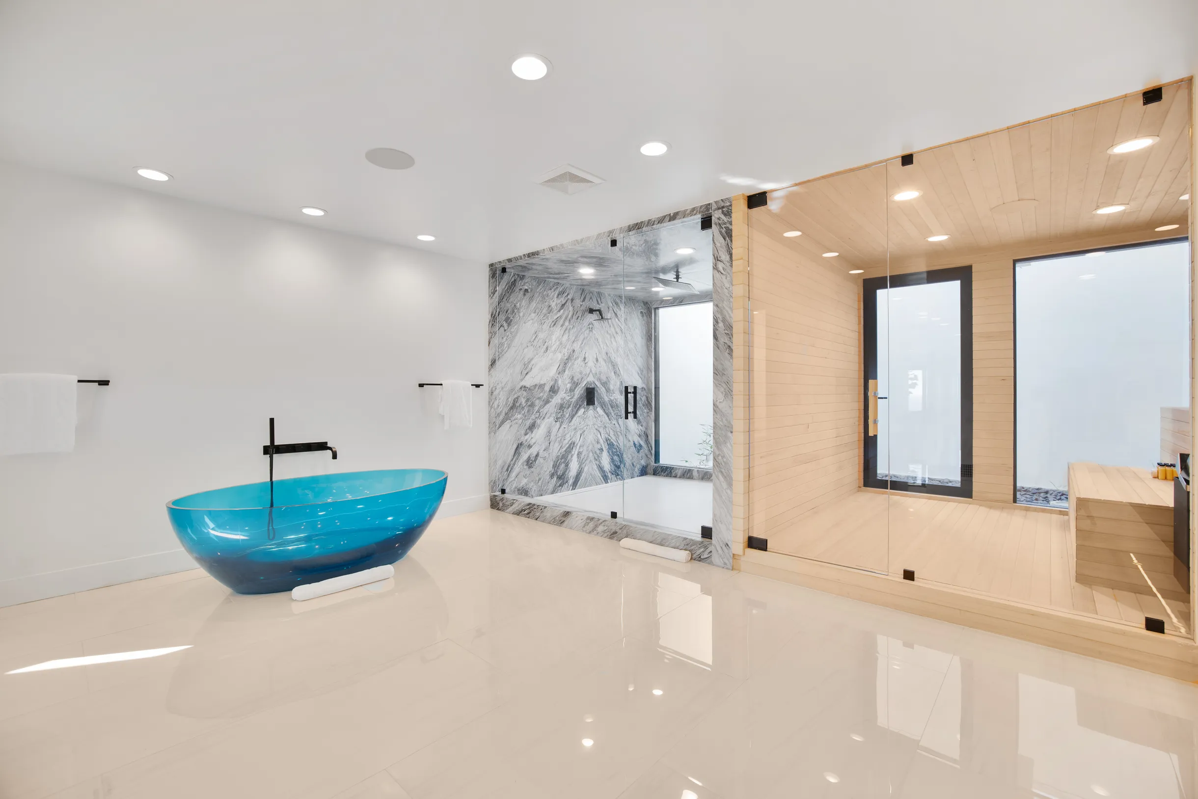 Wander Malibu Waves #18