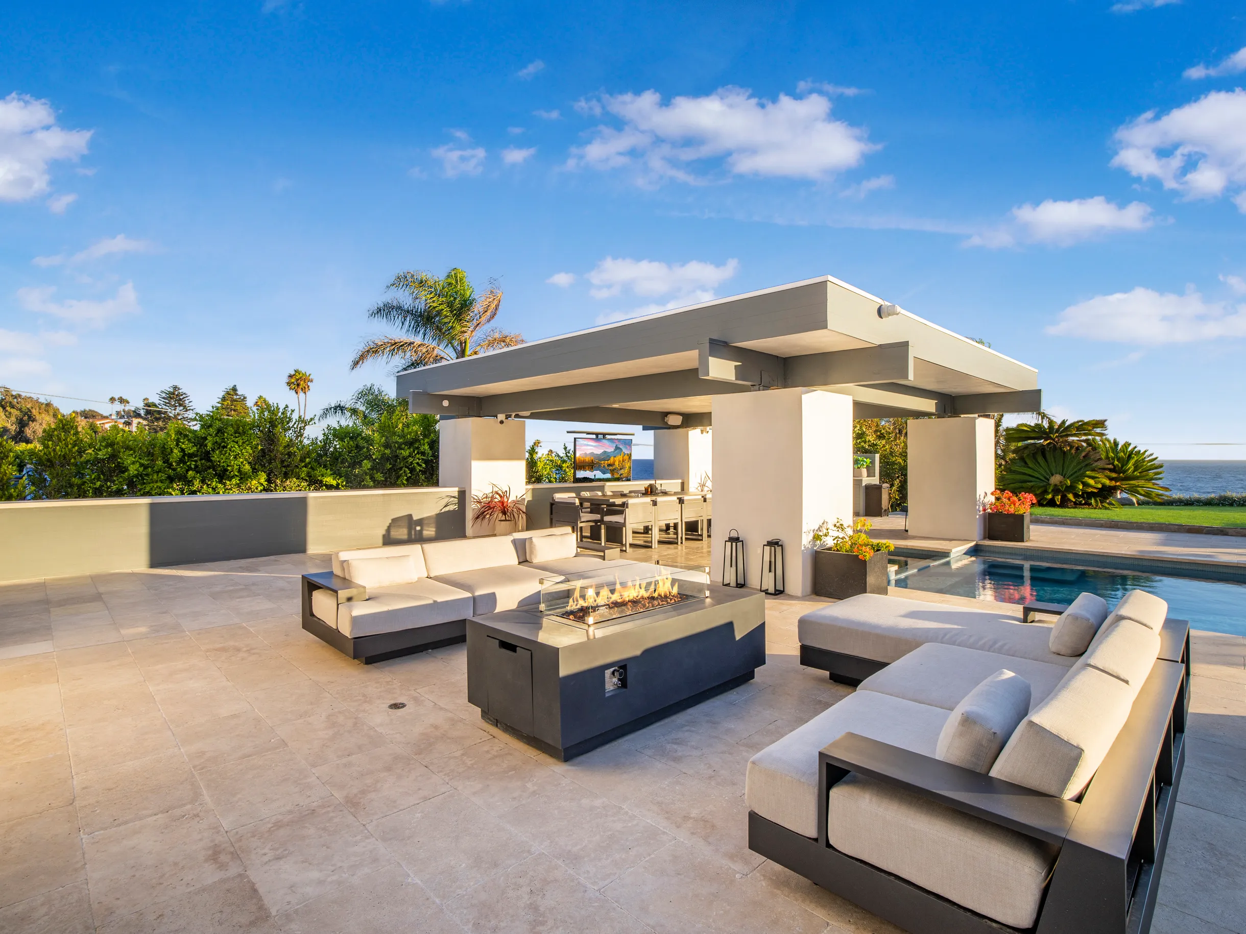 Wander Malibu Waves #45