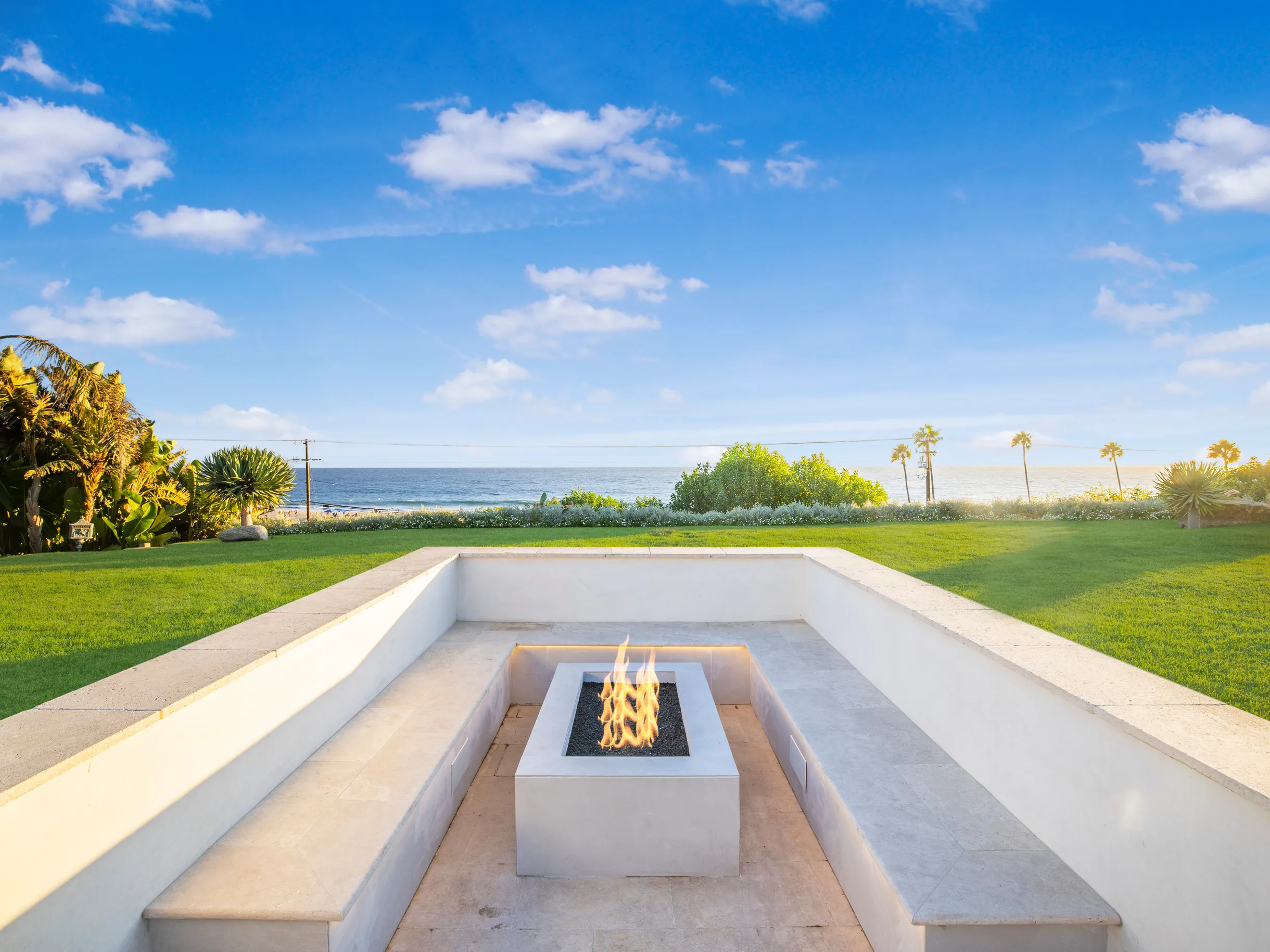 Wander Malibu Waves #64