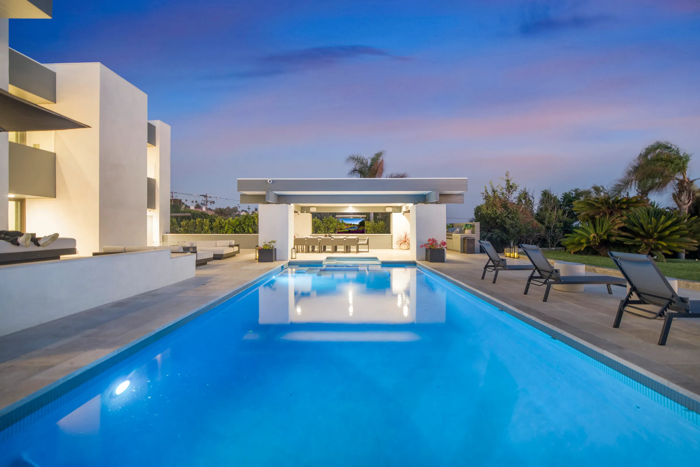 Wander Malibu Waves #36