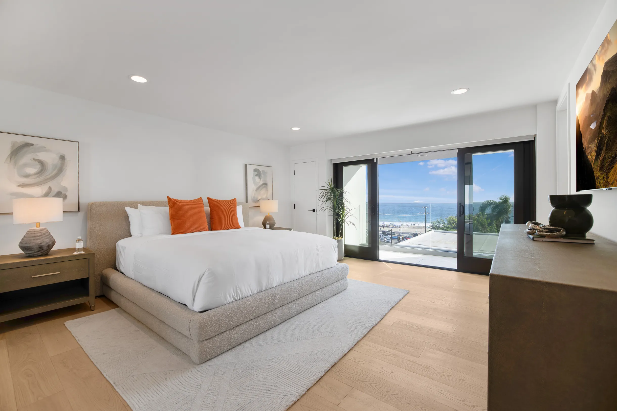 Wander Malibu Waves #23