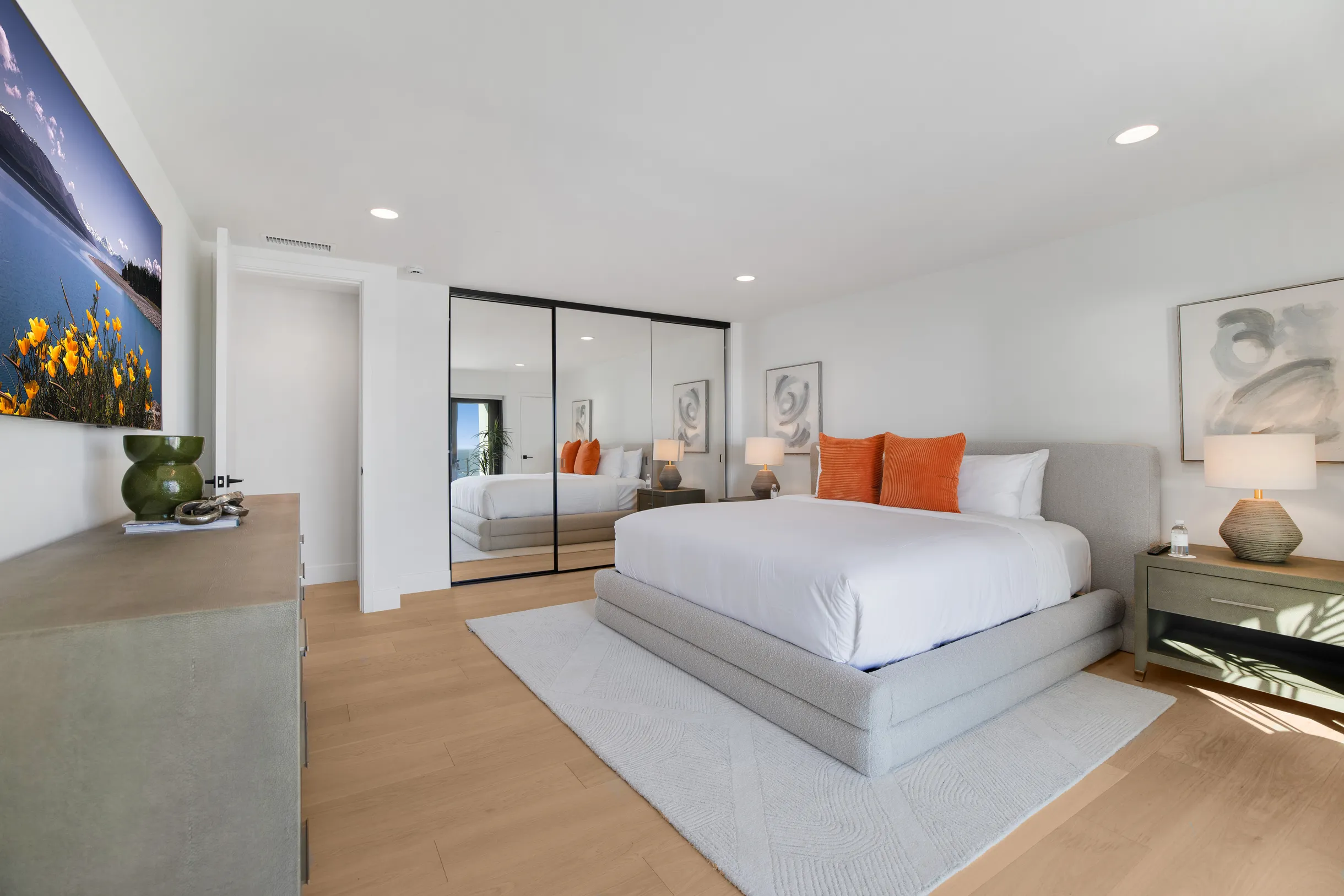 Wander Malibu Waves #37