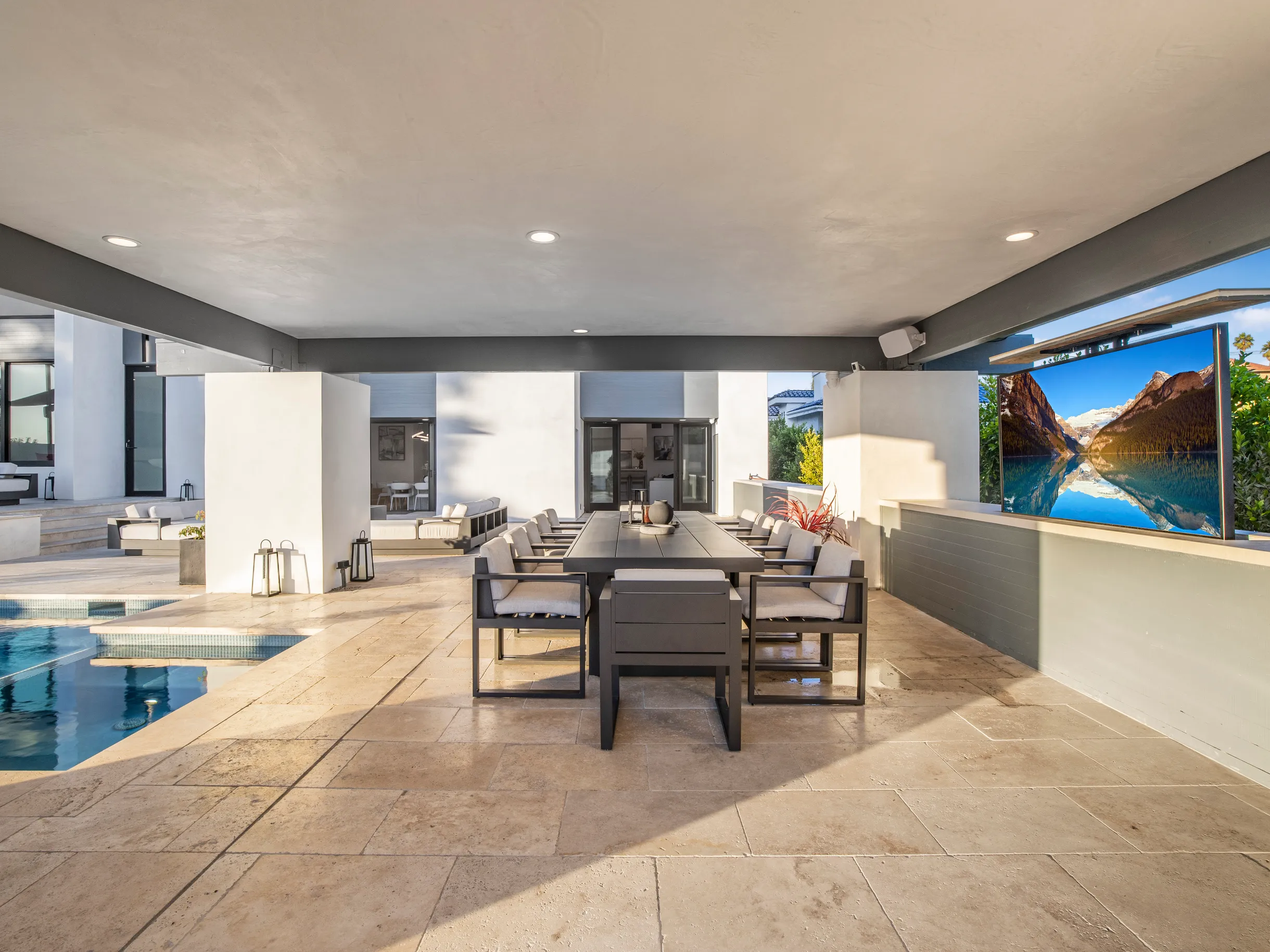 Wander Malibu Waves #57