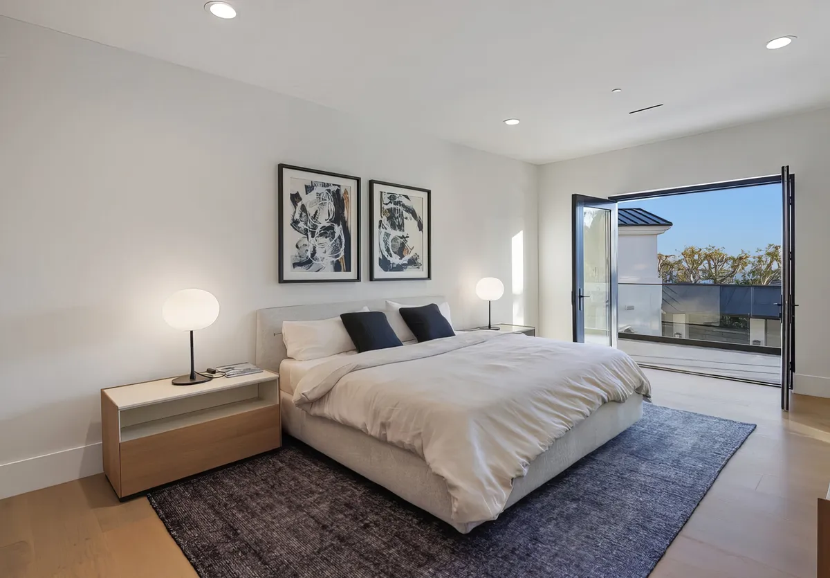 Bedroom 2 image