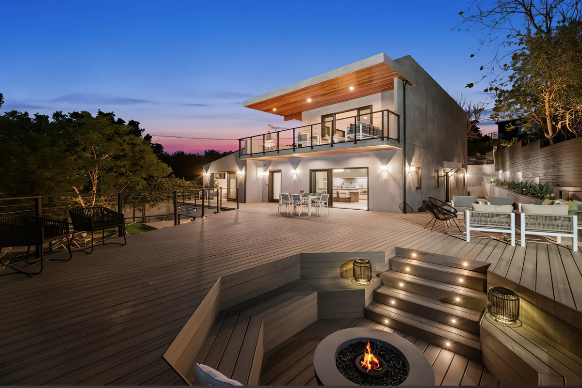 Wander Studio City Hills #1