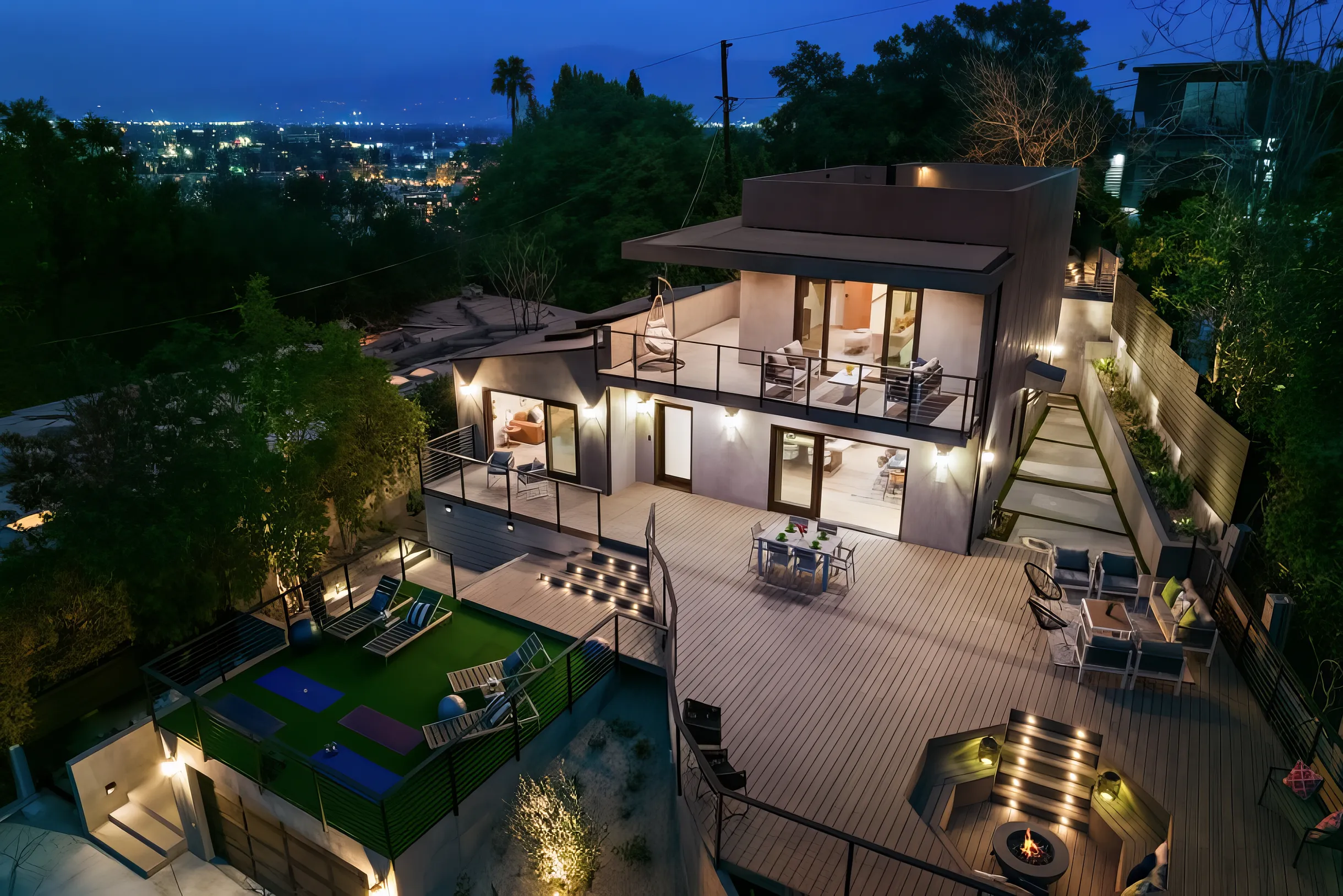 Wander Studio City Hills #4