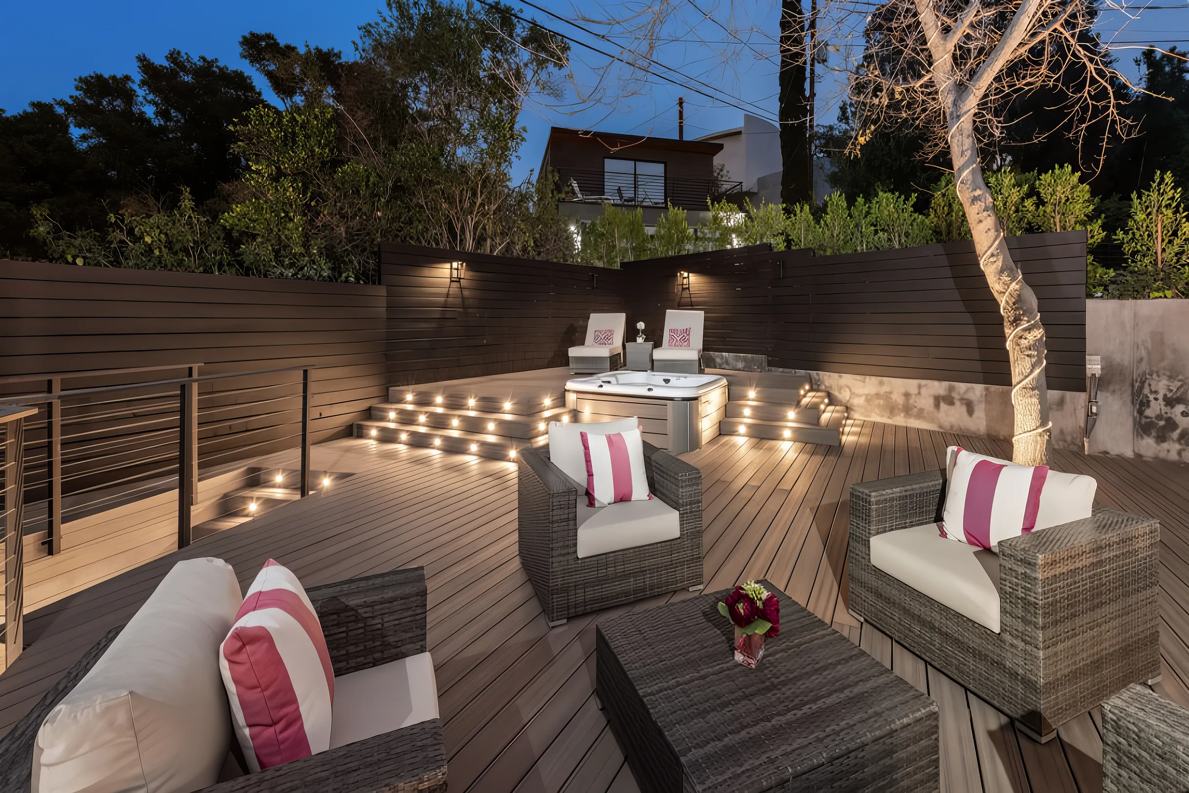 Wander Studio City Hills #24