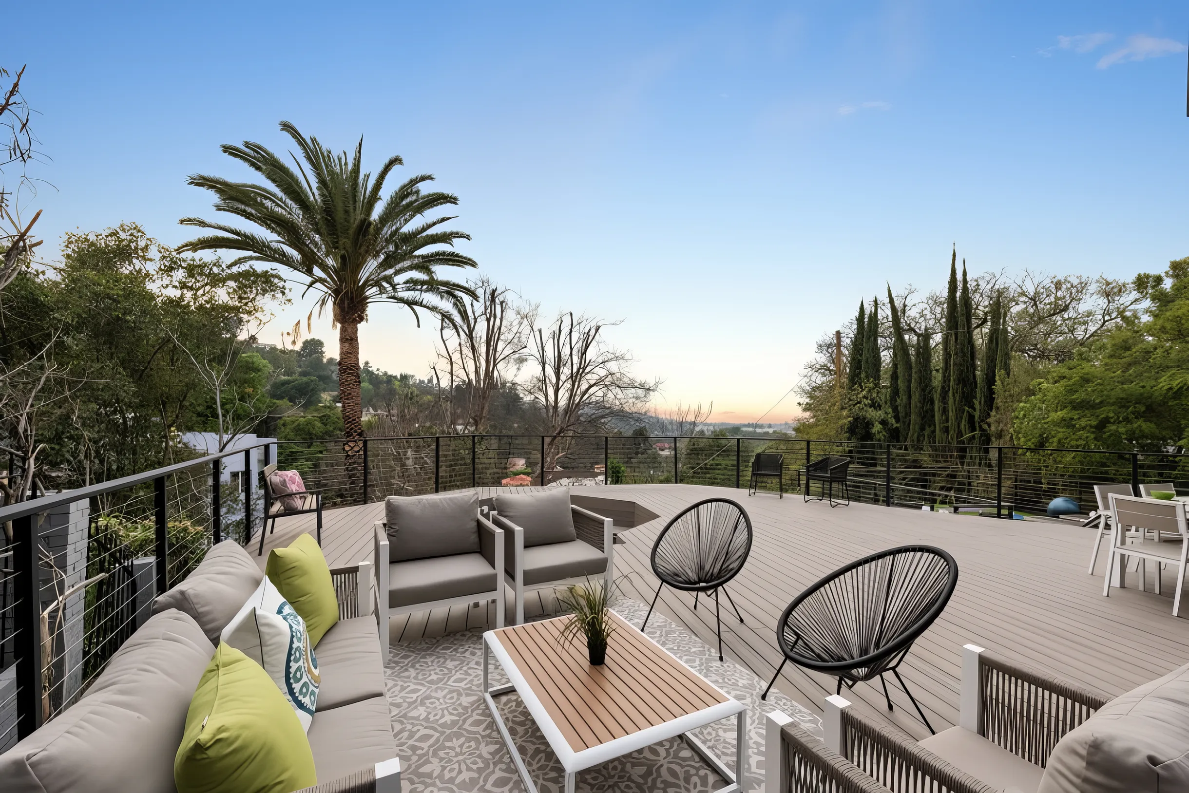 Wander Studio City Hills #28