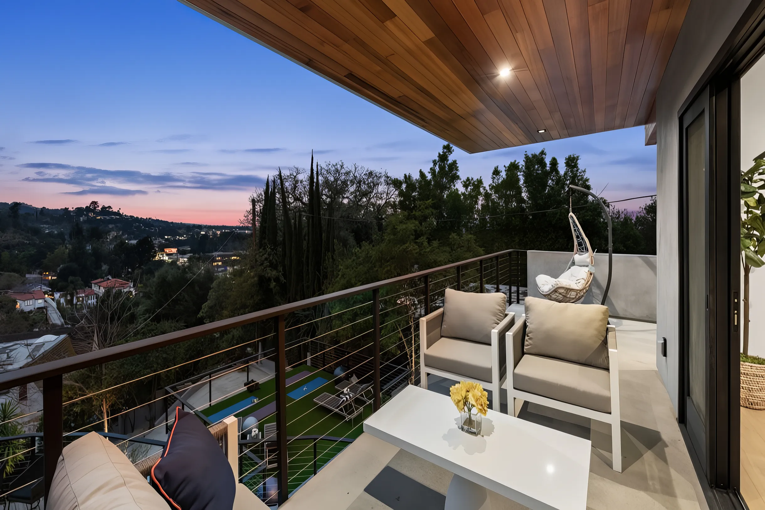 Wander Studio City Hills #14