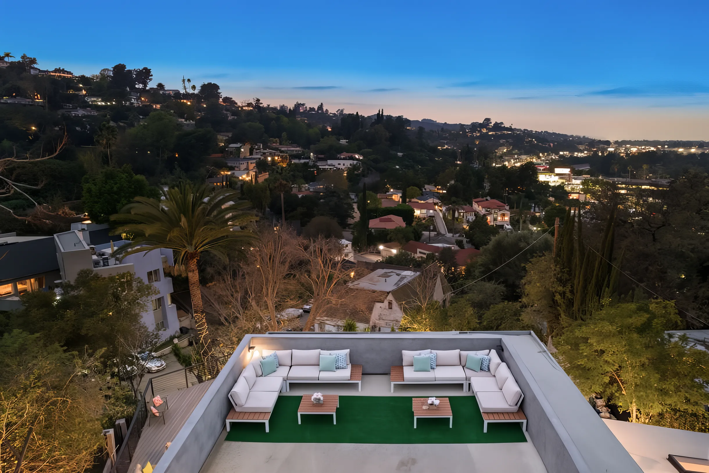 Wander Studio City Hills #15