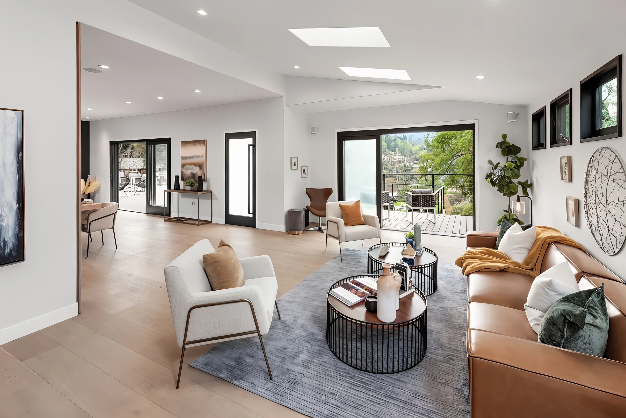 Wander Studio City Hills #16