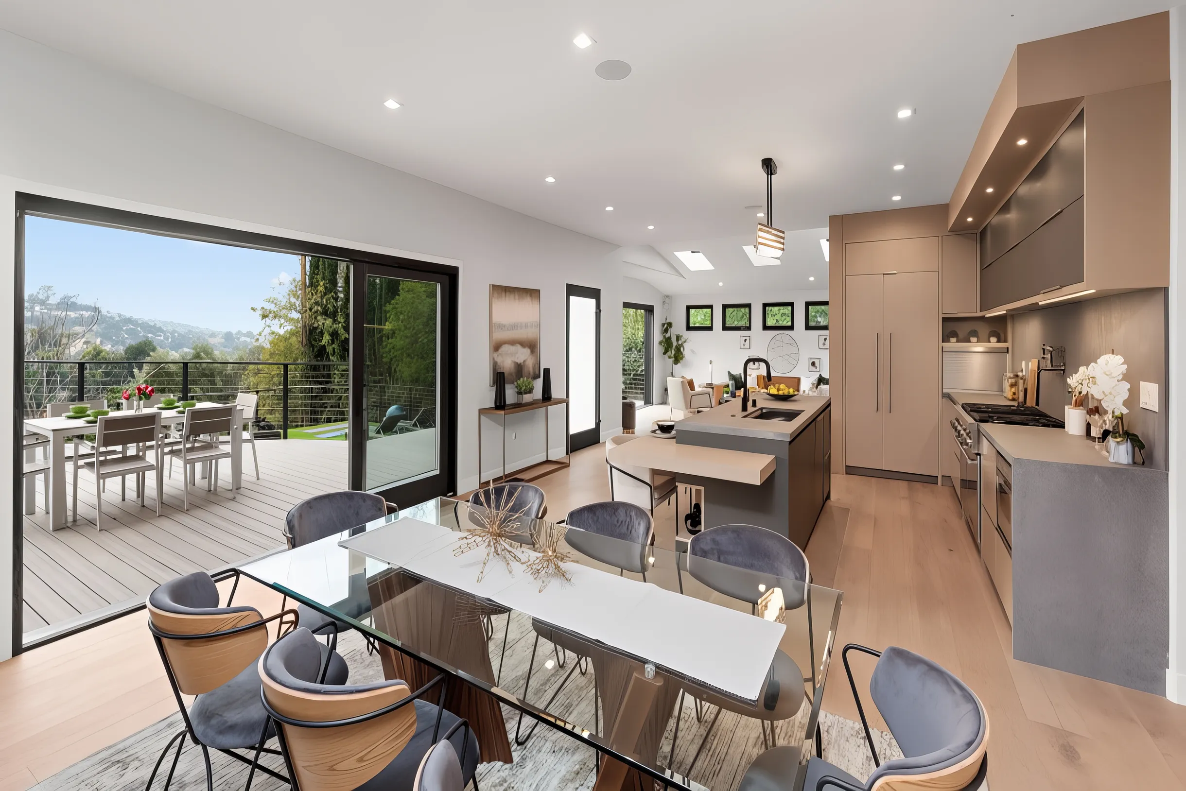 Wander Studio City Hills #8