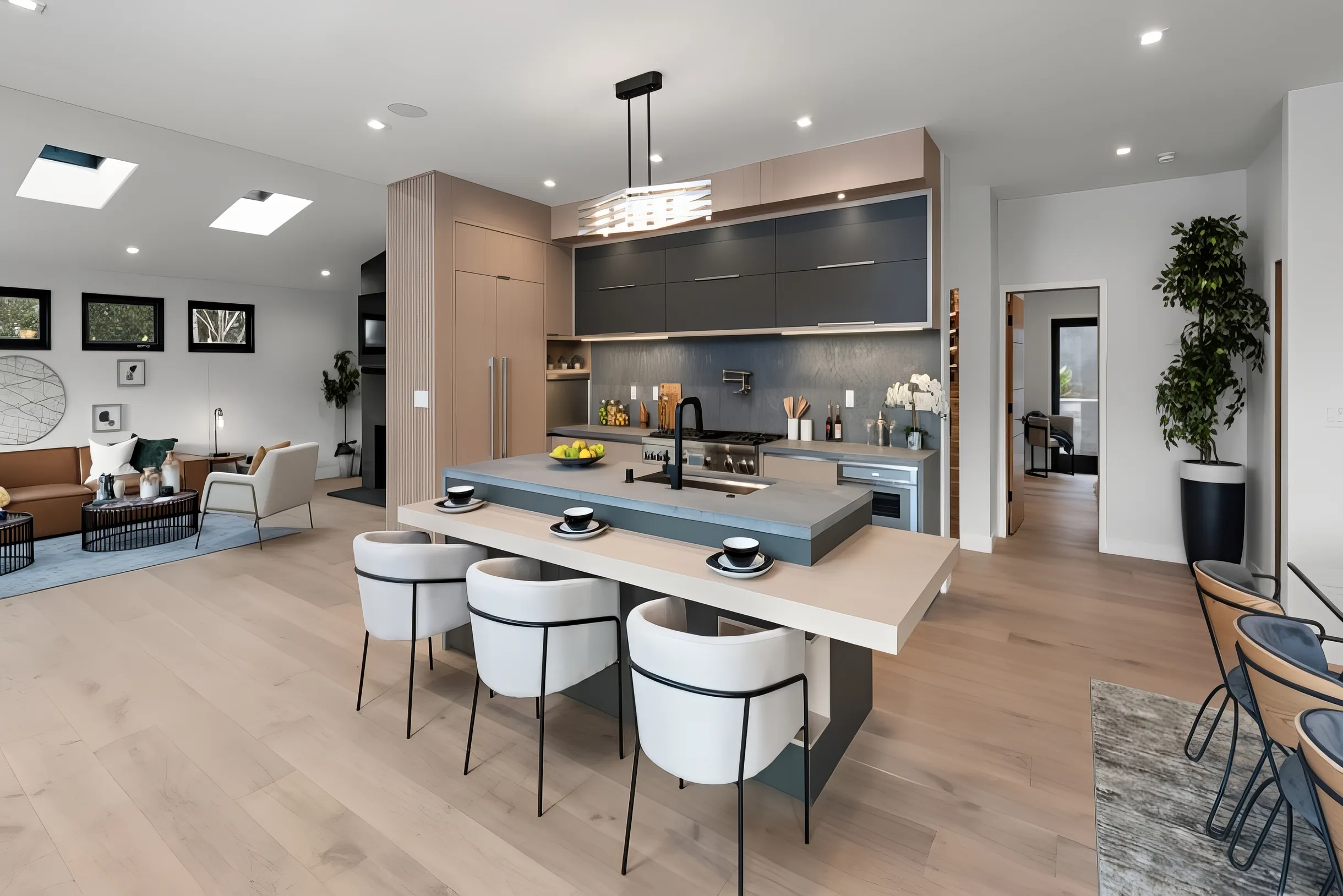 Wander Studio City Hills #9