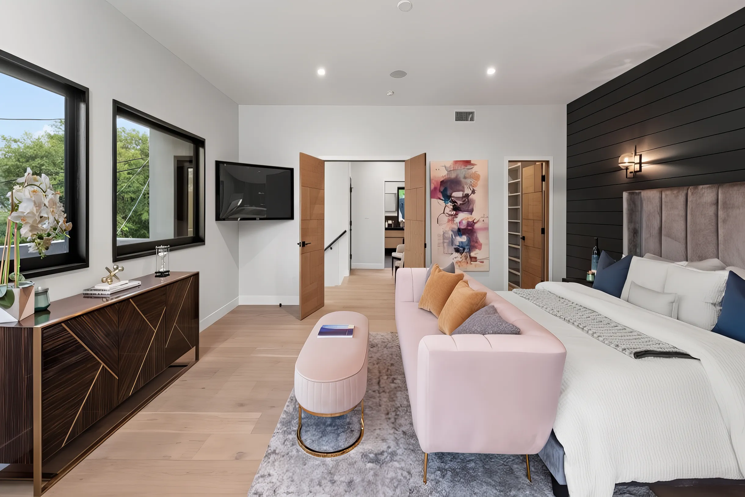 Wander Studio City Hills #18