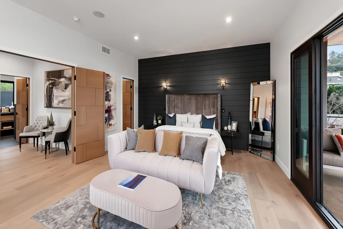 Bedroom 1 image