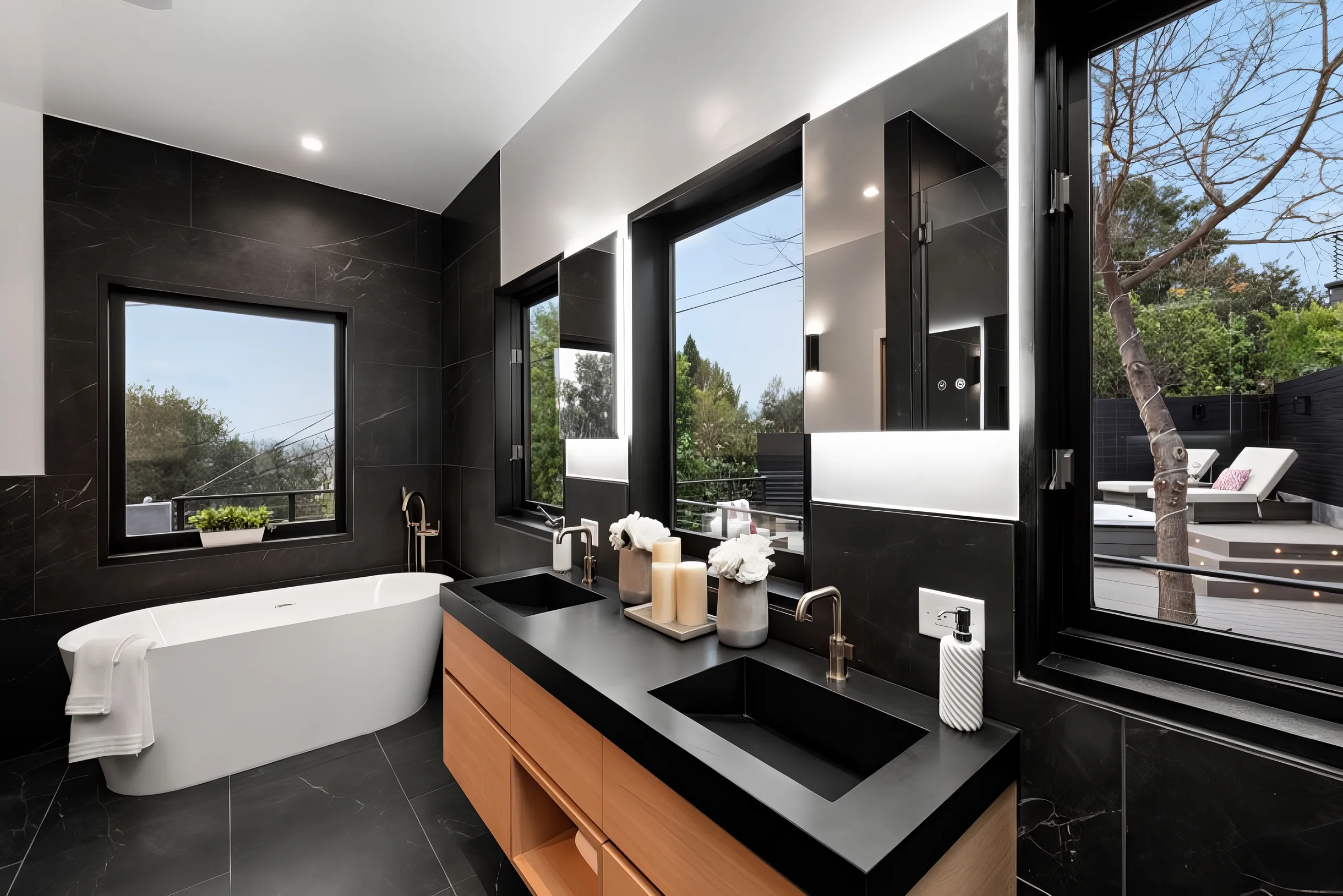 Wander Studio City Hills #11