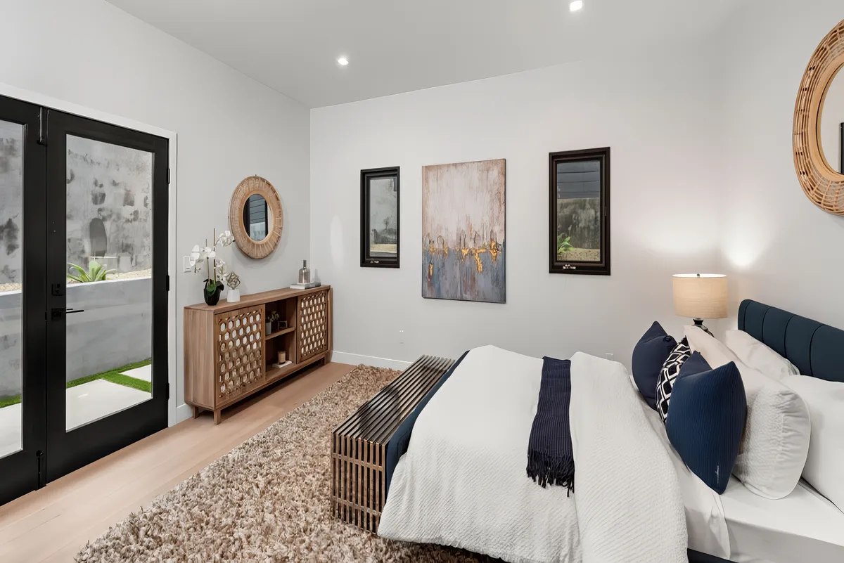 Bedroom 2 image