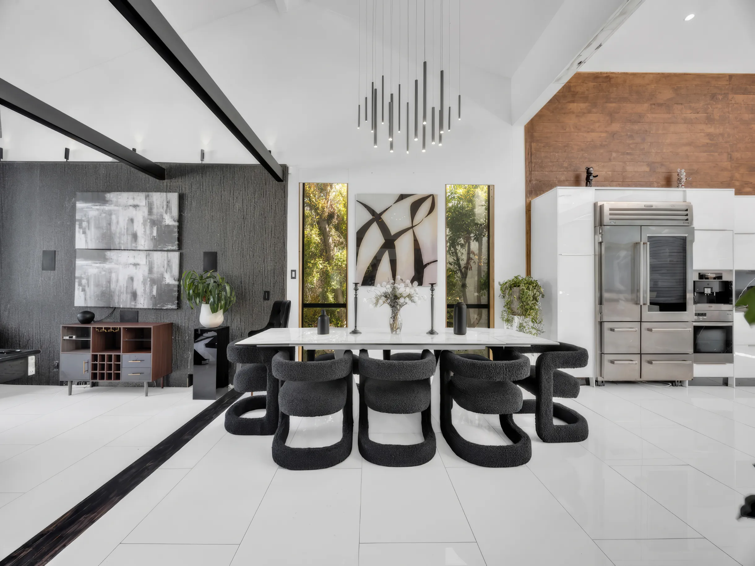 Wander Beverly Hills Sanctuary #5