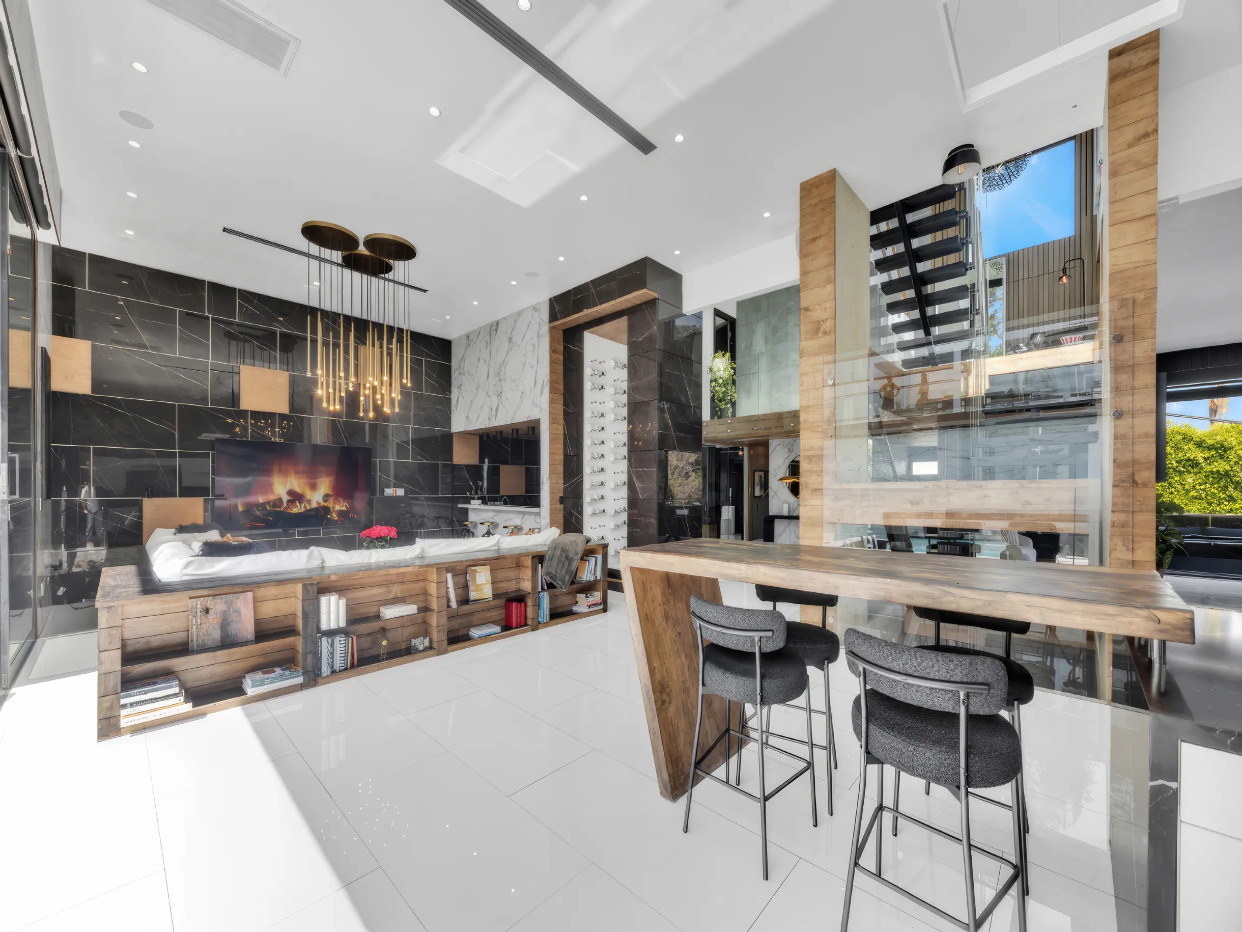 Wander Beverly Hills Sanctuary #36