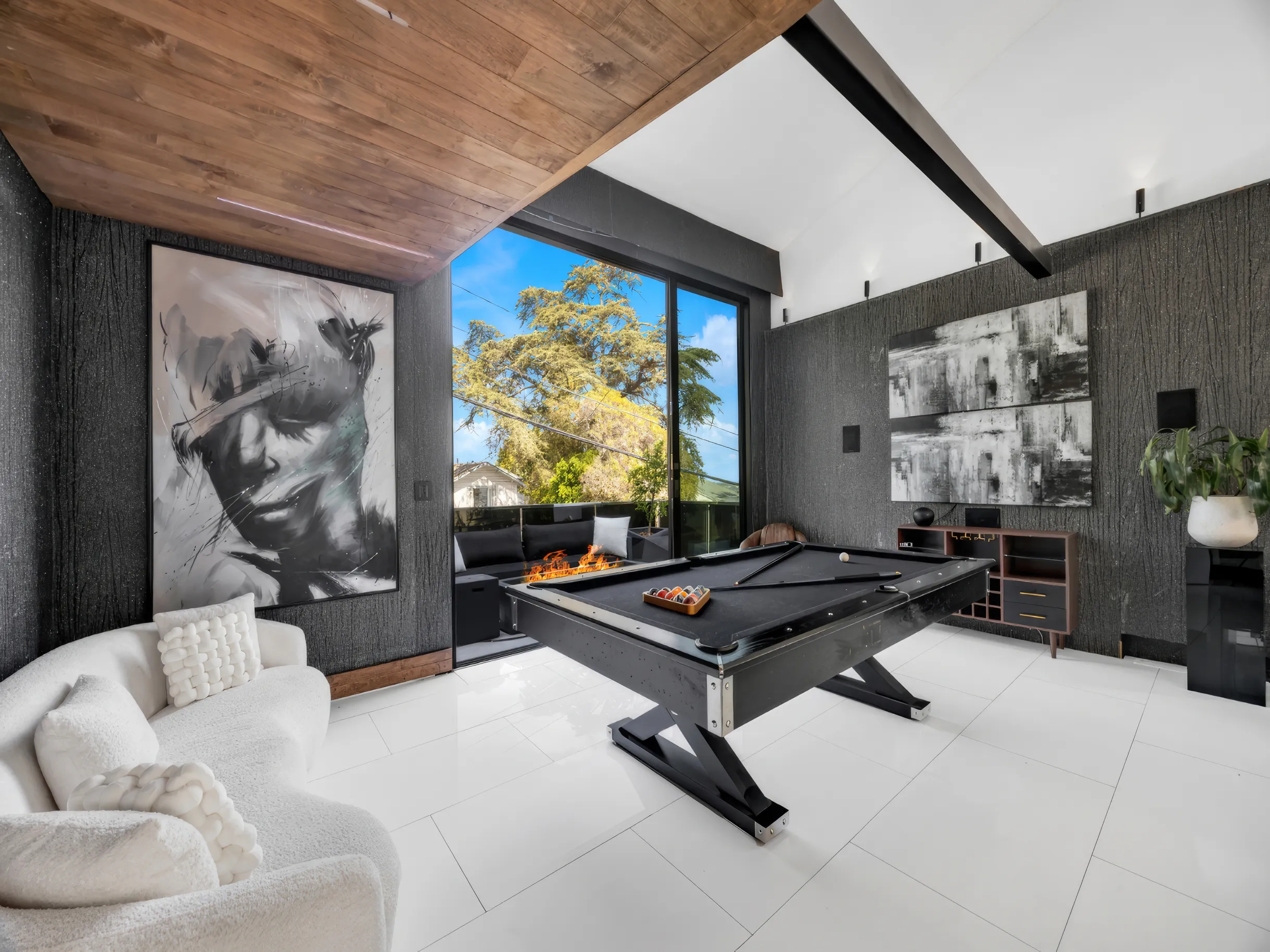 Wander Beverly Hills Sanctuary #7