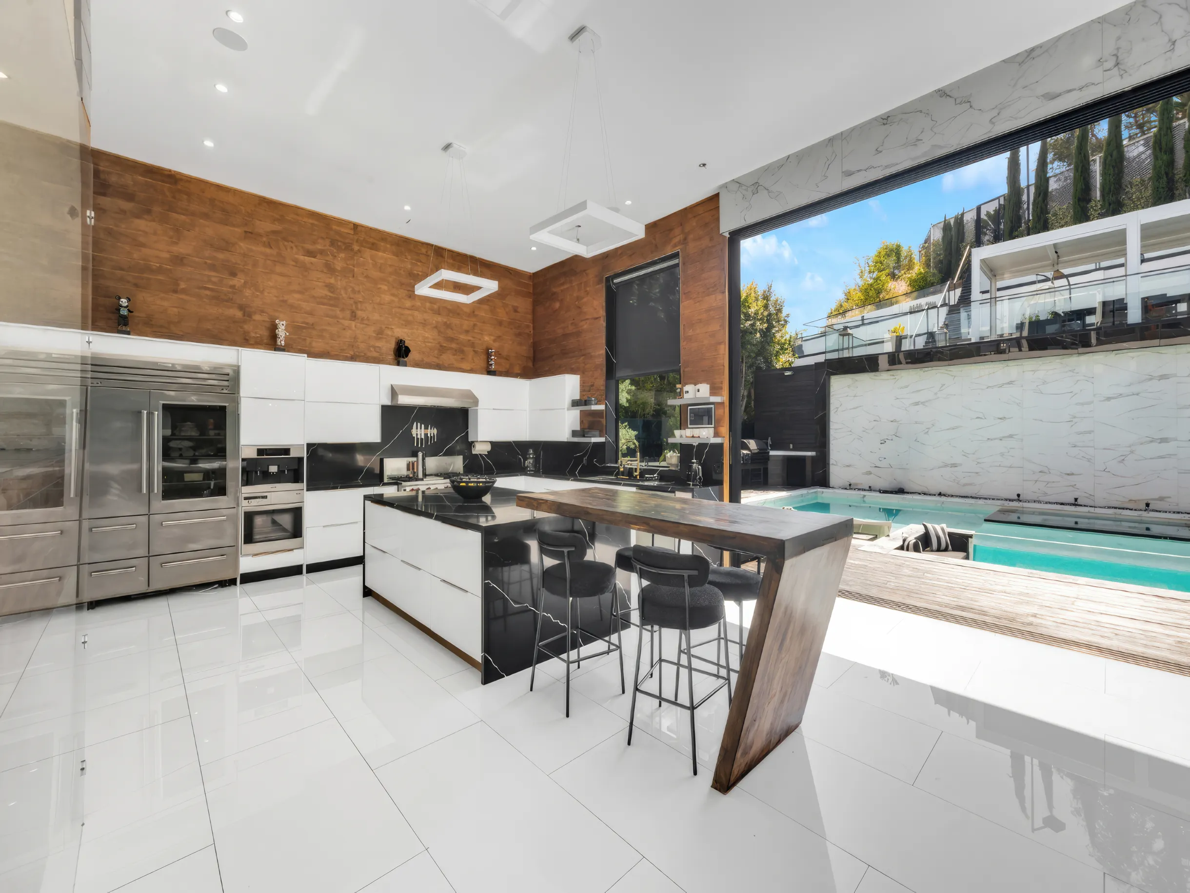 Wander Beverly Hills Sanctuary #24