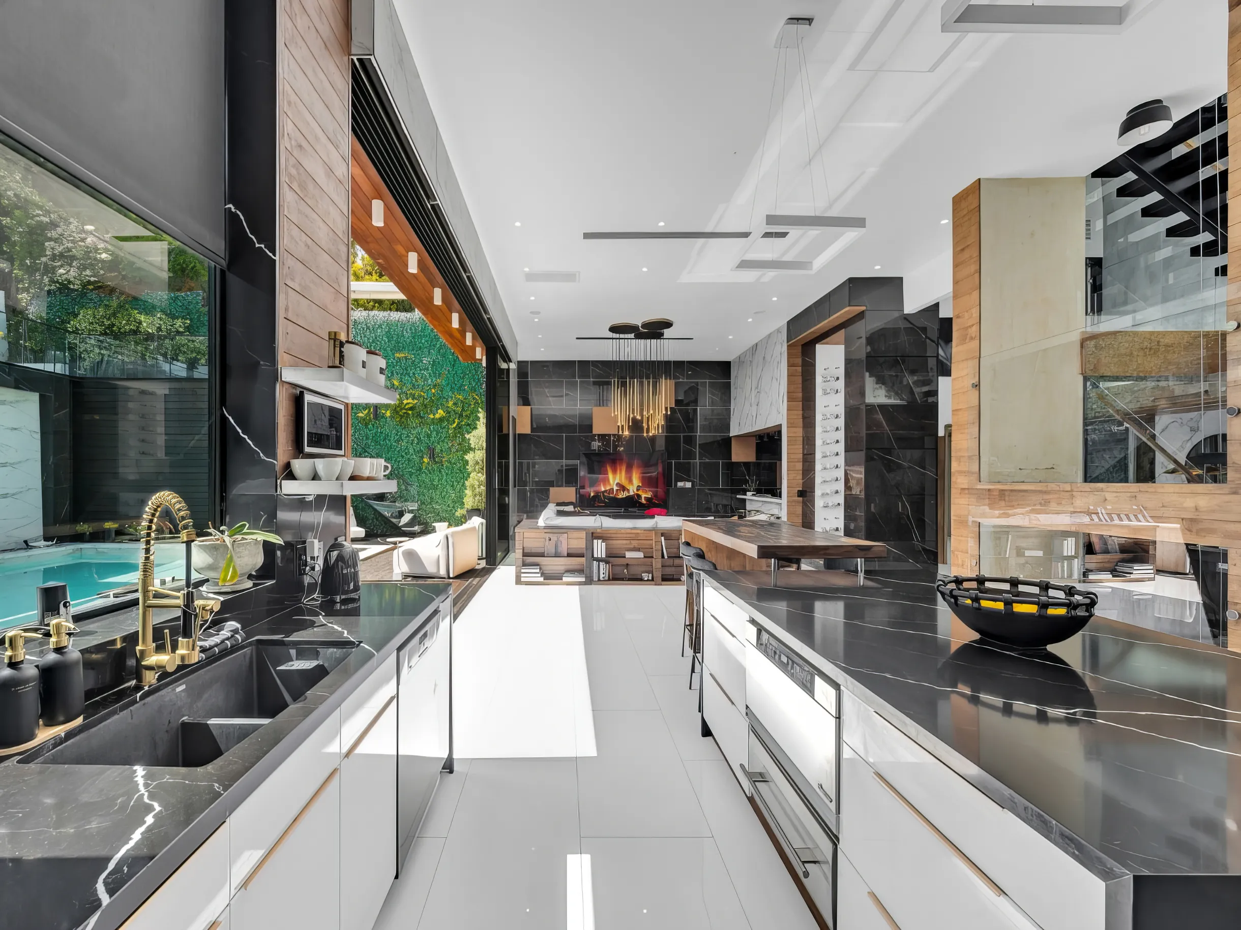 Wander Beverly Hills Sanctuary #41