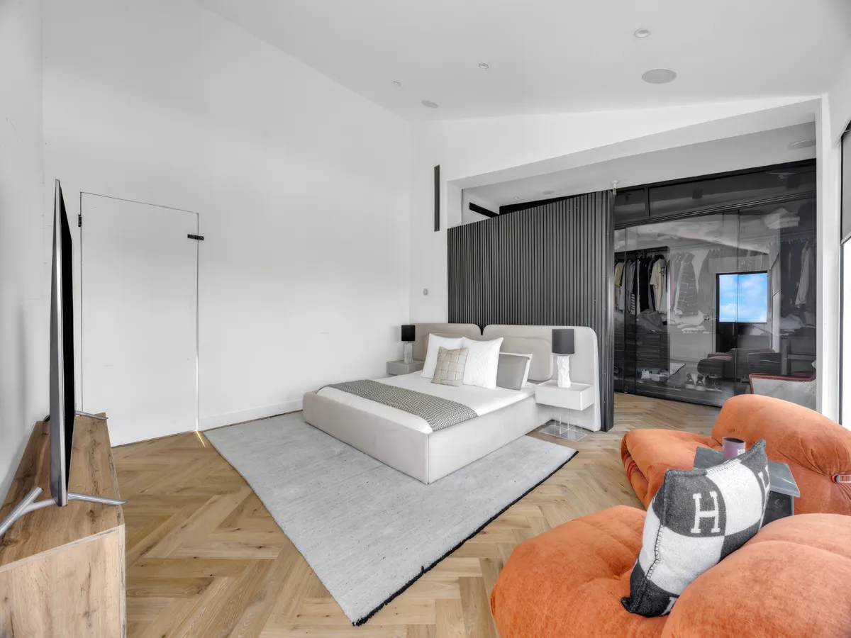 Bedroom 1 image