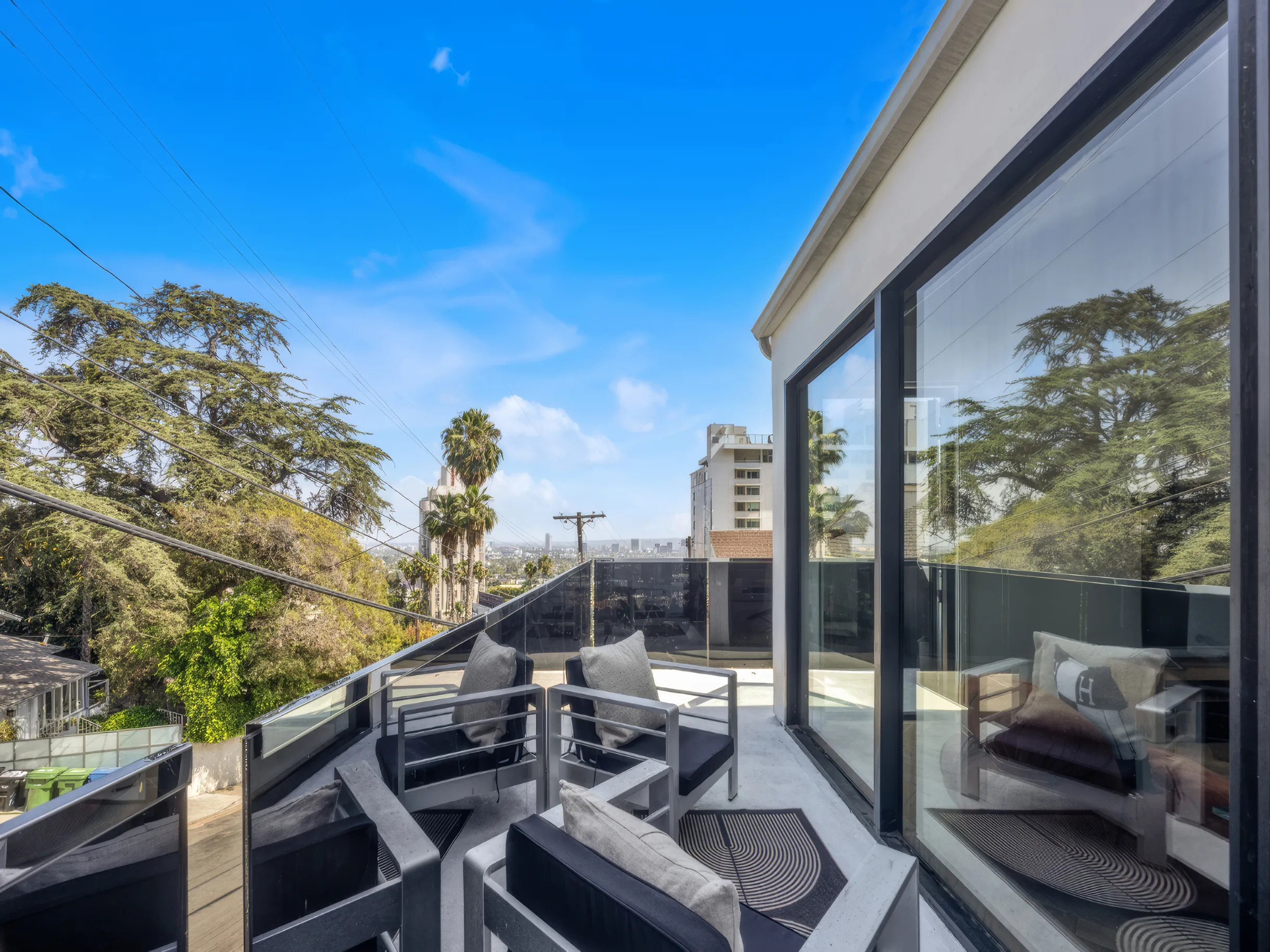 Wander Beverly Hills Sanctuary #26