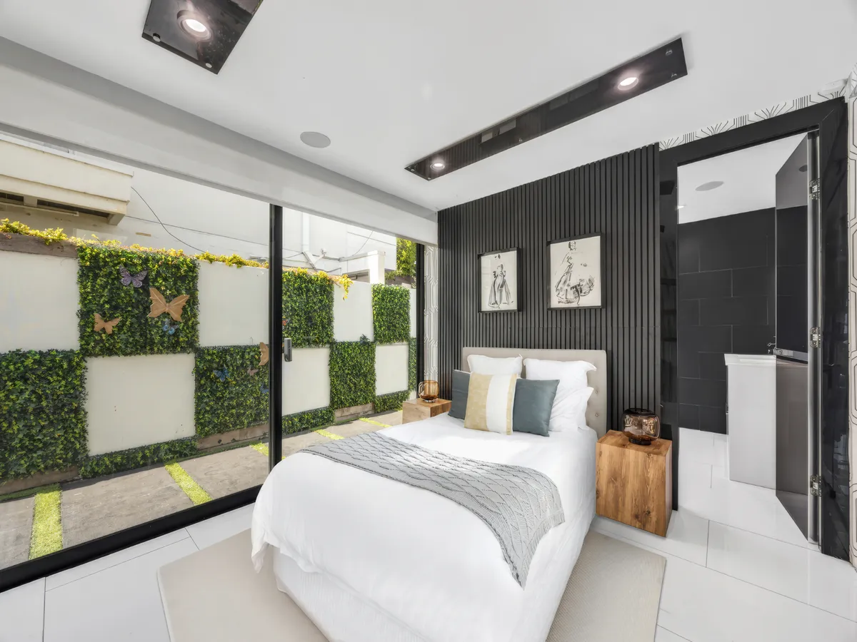 Bedroom 3 image