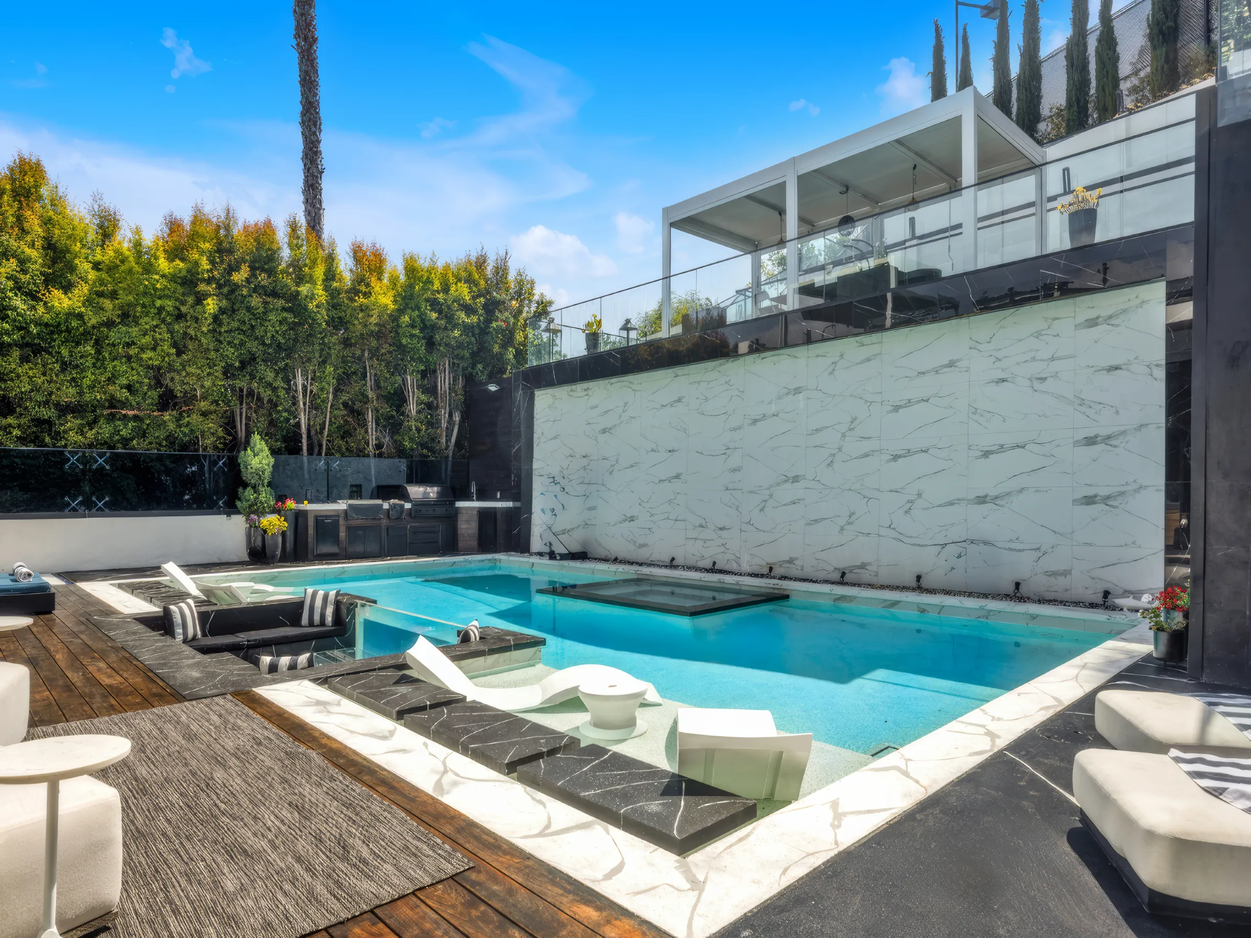 Wander Beverly Hills Sanctuary #38