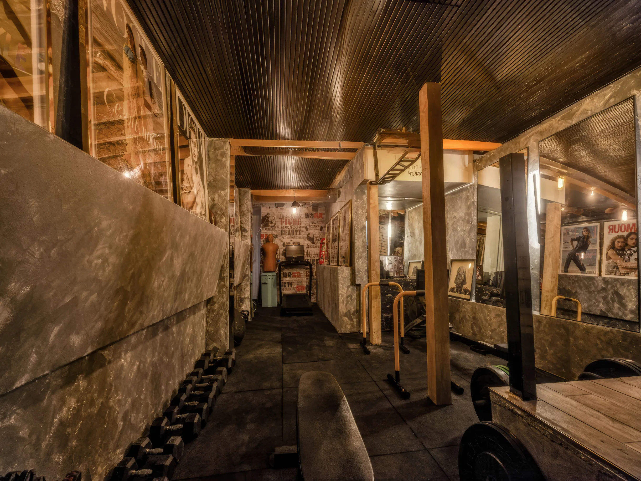 Wander Beverly Hills Sanctuary #20