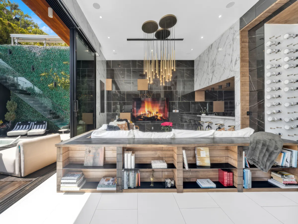 Wander Beverly Hills Sanctuary