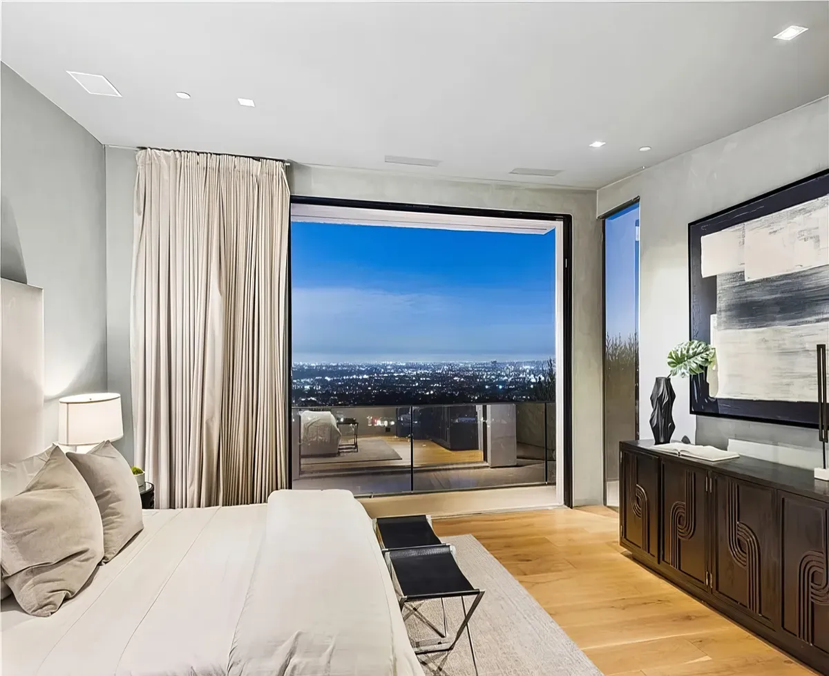 Bedroom 2 image