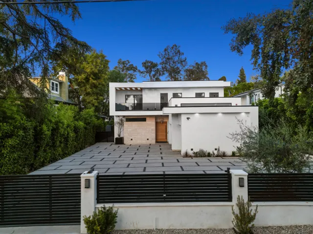 Wander Tarzana Modern #5