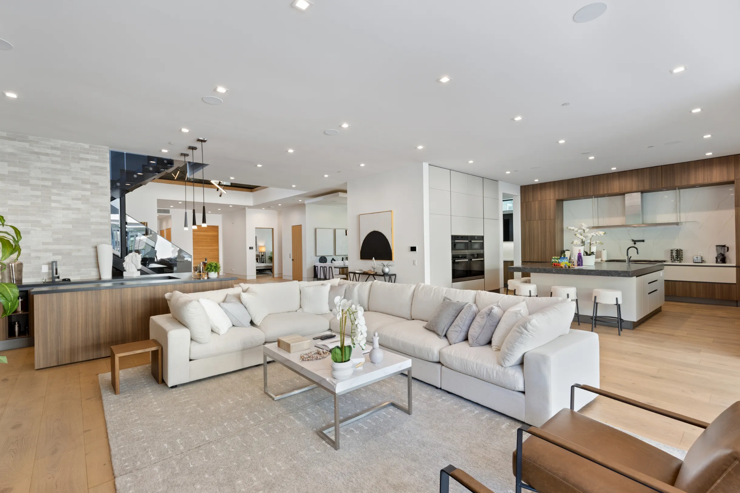 Wander Tarzana Modern #45