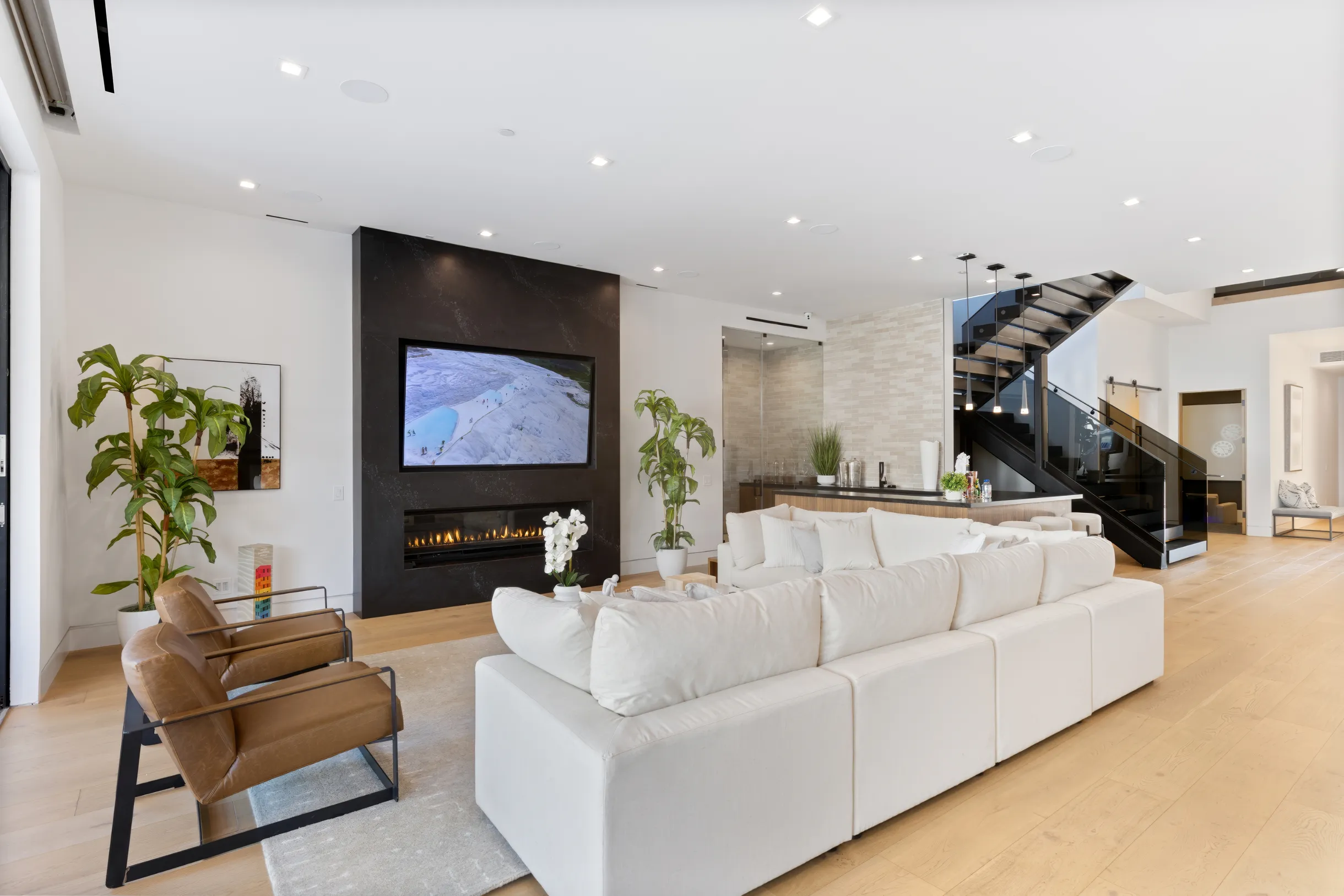 Wander Tarzana Modern #7