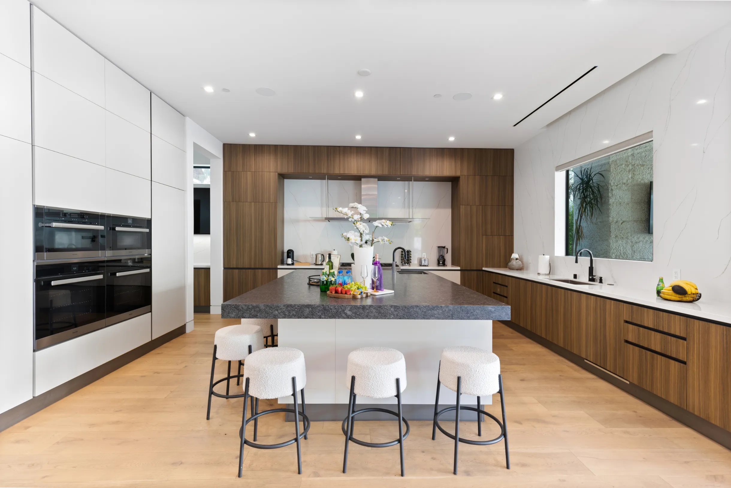 Wander Tarzana Modern #9