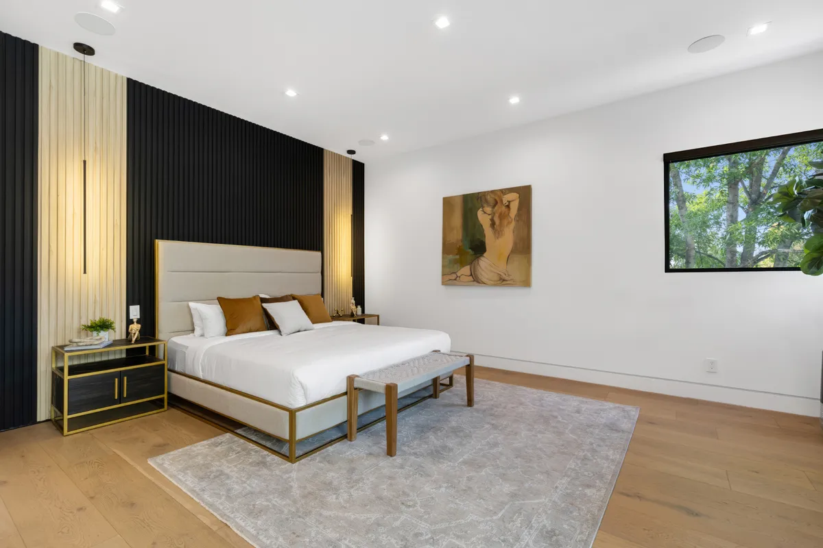 Bedroom 1 image