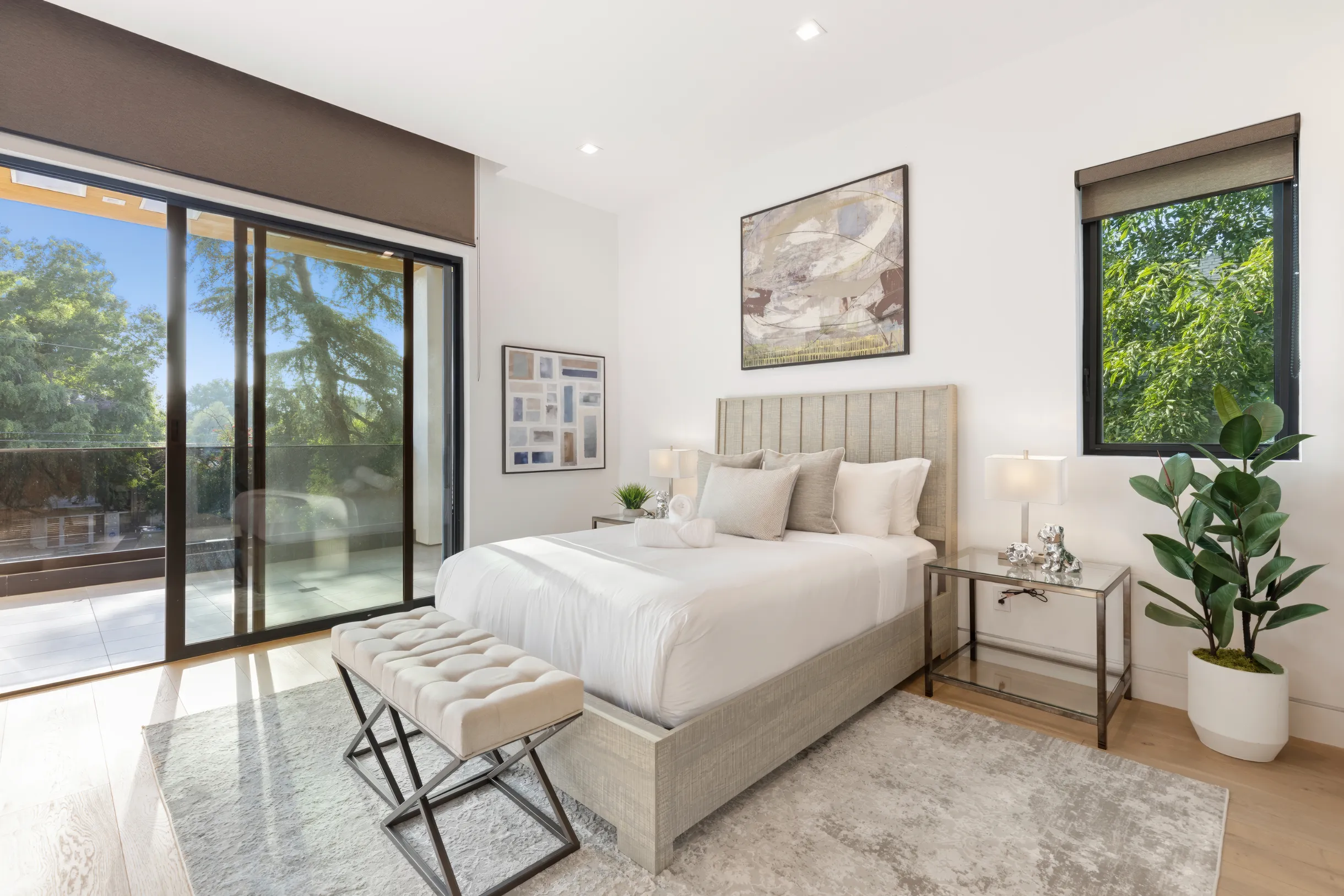 Wander Tarzana Modern #27