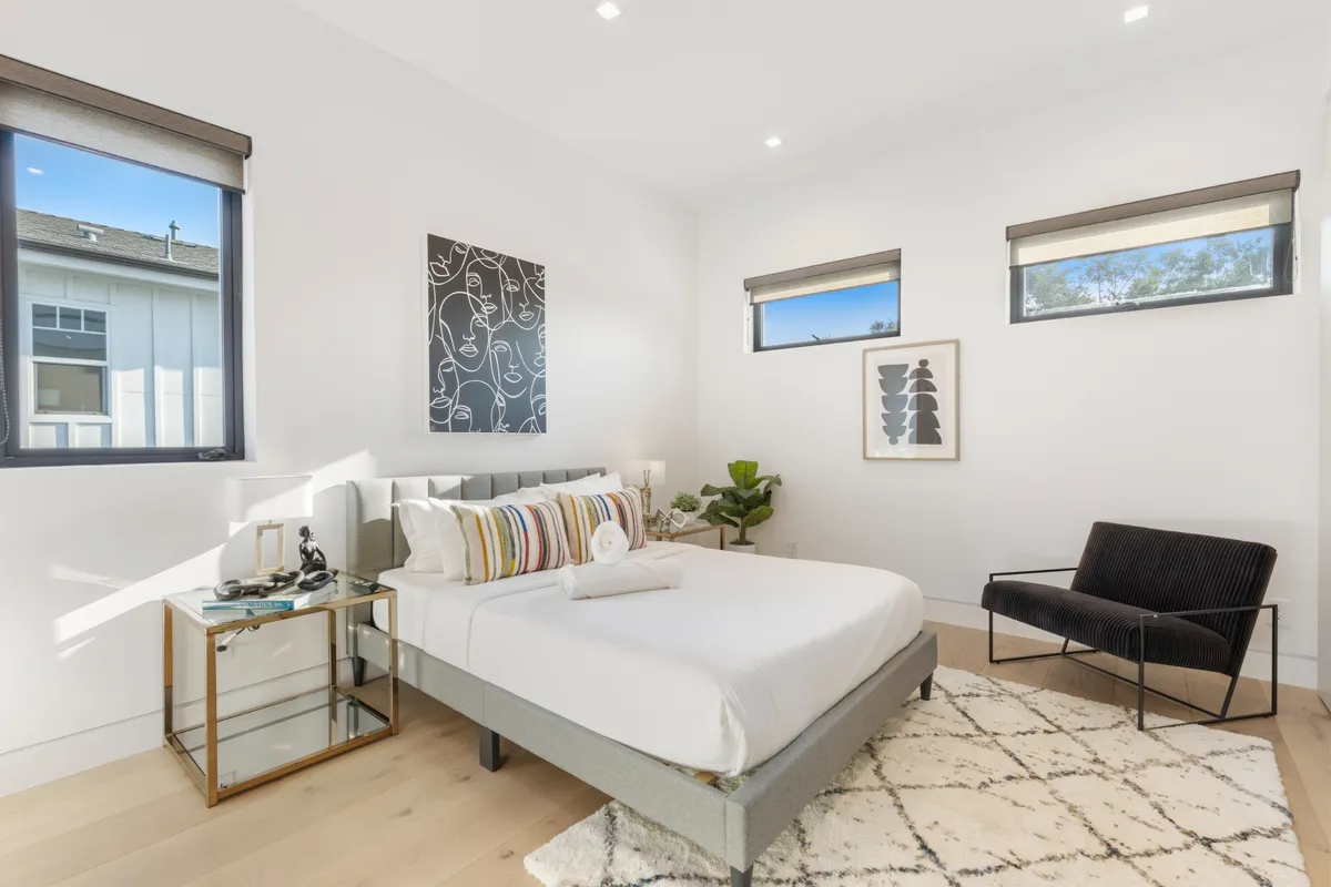 Bedroom 3 image