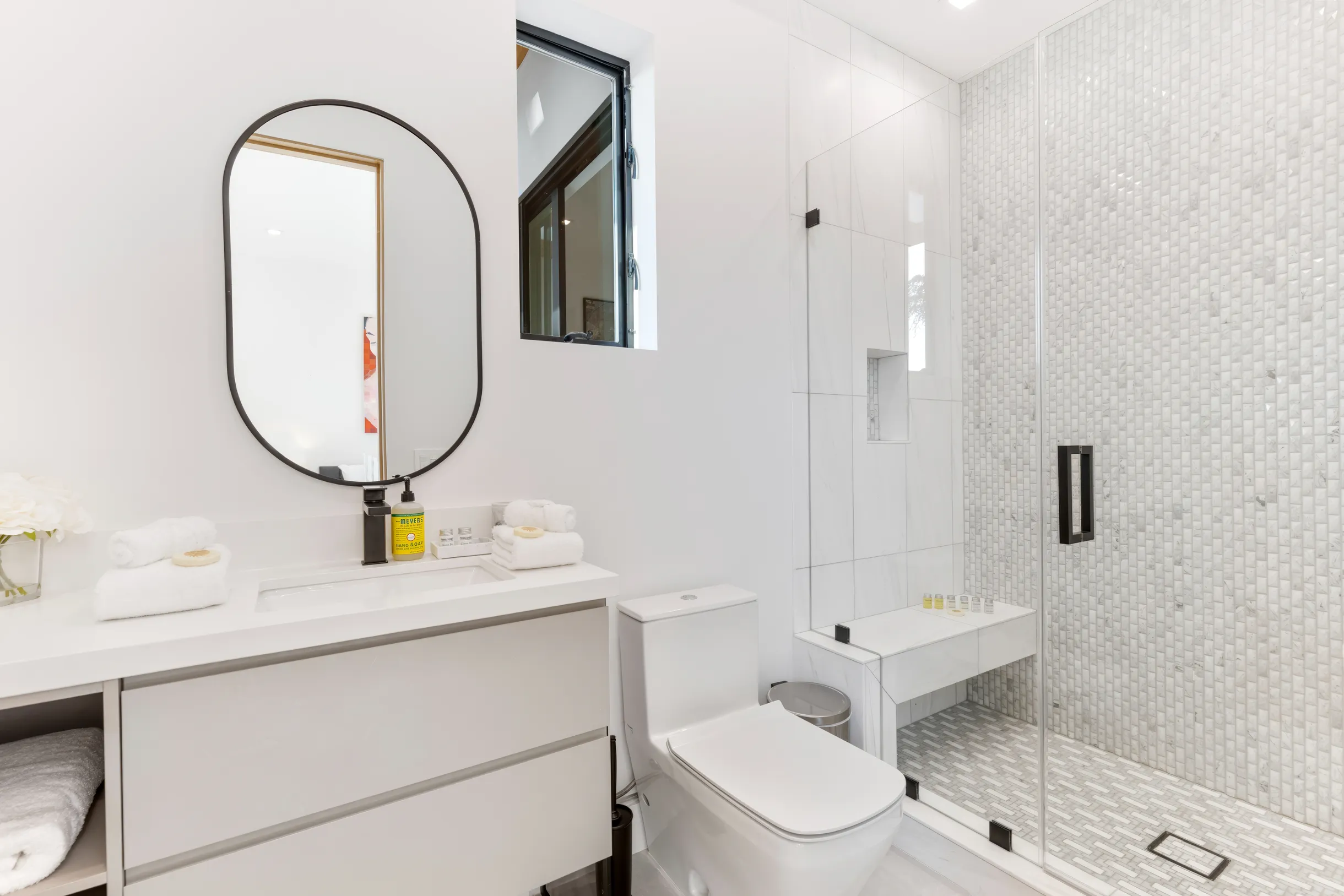 Wander Tarzana Modern #30