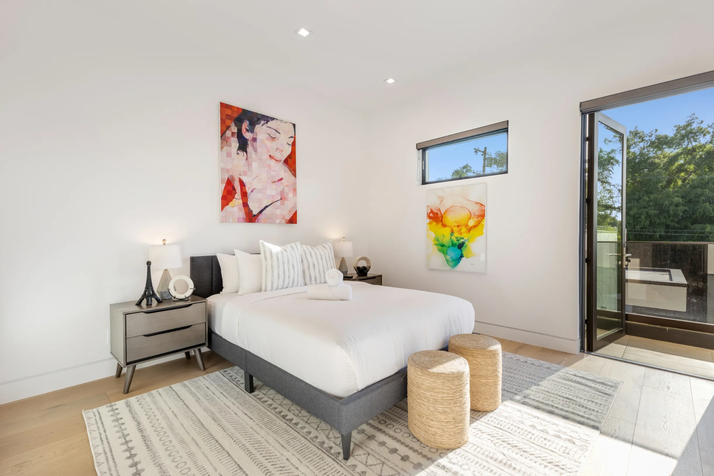 Wander Tarzana Modern #31