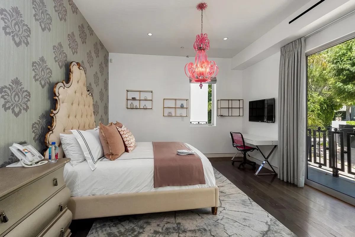 Bedroom 3 image