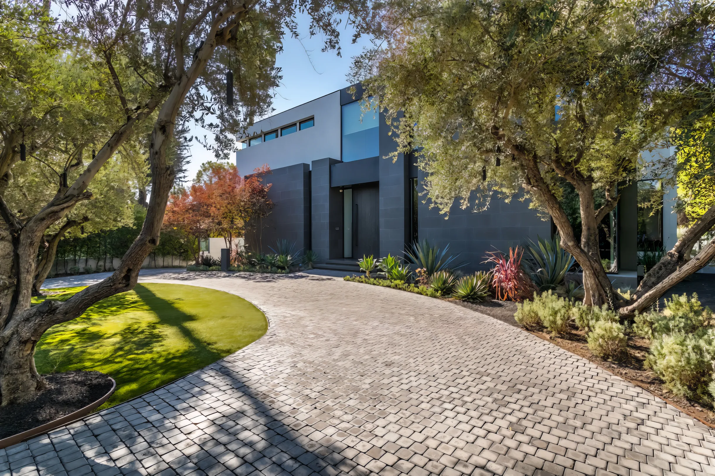 Wander Beverly Hills Golden #50